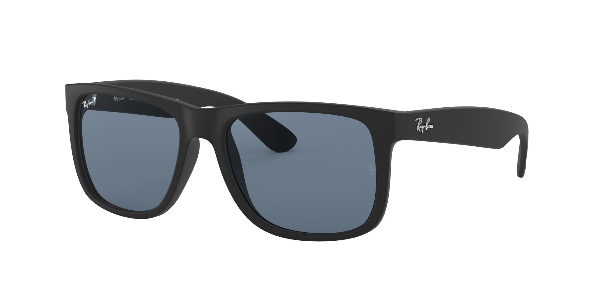 Φωτογραφία προϊόντος: Γυαλιά Ηλίου Ray Ban RB4165 JUSTIN 622/2V Μονόχρωμοι Polarized (Ray Ban) (RB4165 622/2V)