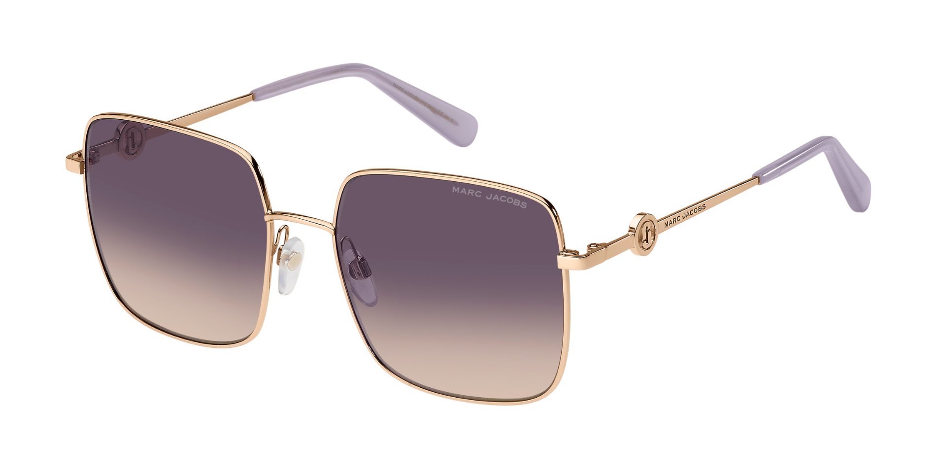 Φωτογραφία προϊόντος: Γυαλιά Ηλίου Marc Jacobs MARC 654/S HZJFF Ντεγκραντέ (Marc Jacobs) (205879HZJ58FF)