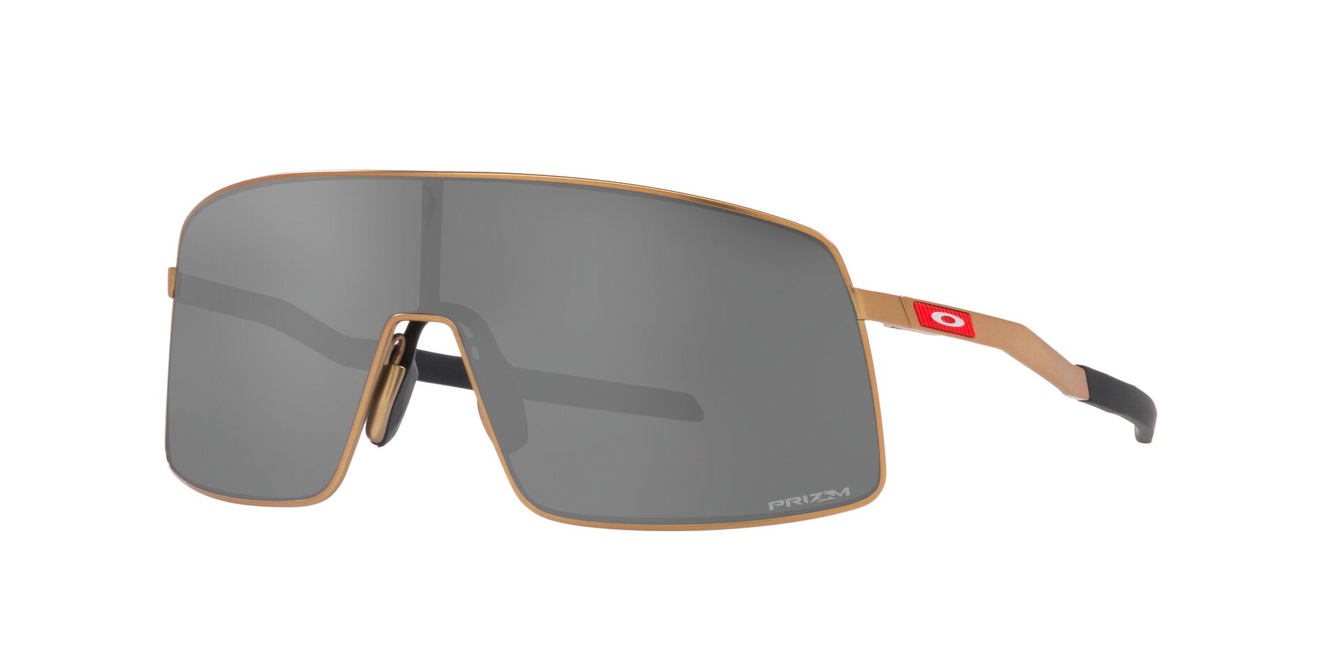 Φωτογραφία προϊόντος: Γυαλιά Ηλίου Oakley SUTRO TI OO6013 601305 Μονόχρωμοι Prizm (Oakley) (OO6013 601305)