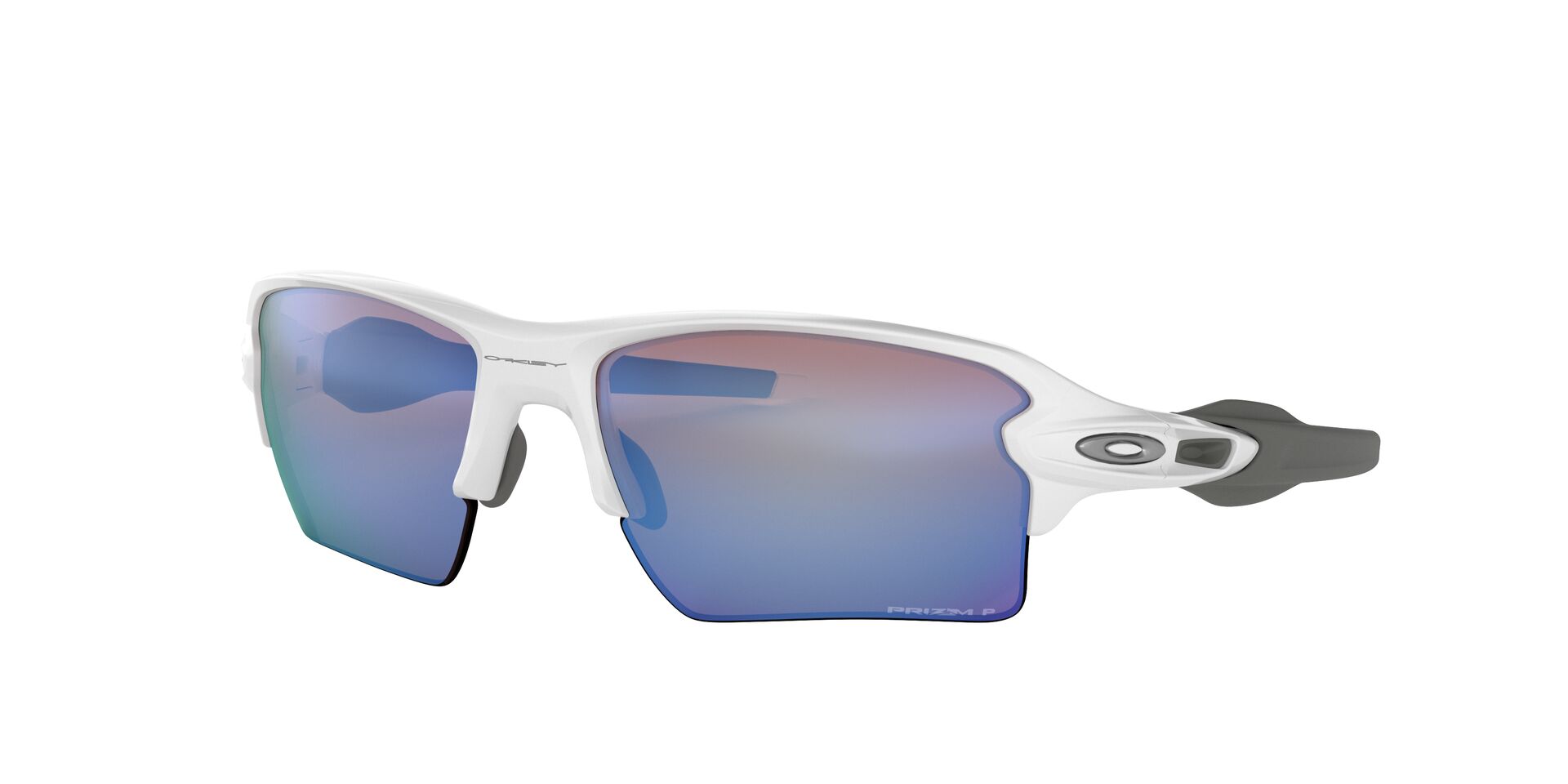 Φωτογραφία προϊόντος: Γυαλιά Ηλίου Oakley FLAK 2.0 XL OO9188 918882 Μονόχρωμοι Prizm Polarized Blue mirror (Oakley) (OO9188 918882)
