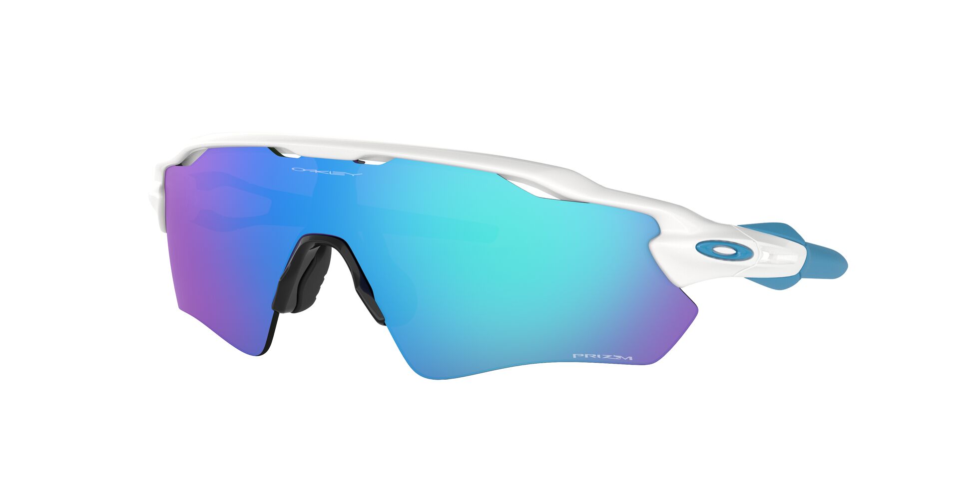 Φωτογραφία προϊόντος: Γυαλιά Ηλίου Oakley RADAR EV PATH OO9208 920857 Μονόχρωμοι Prizm Polarized Blue mirror Light purple mirror (Oakley) (OO9208 920857)