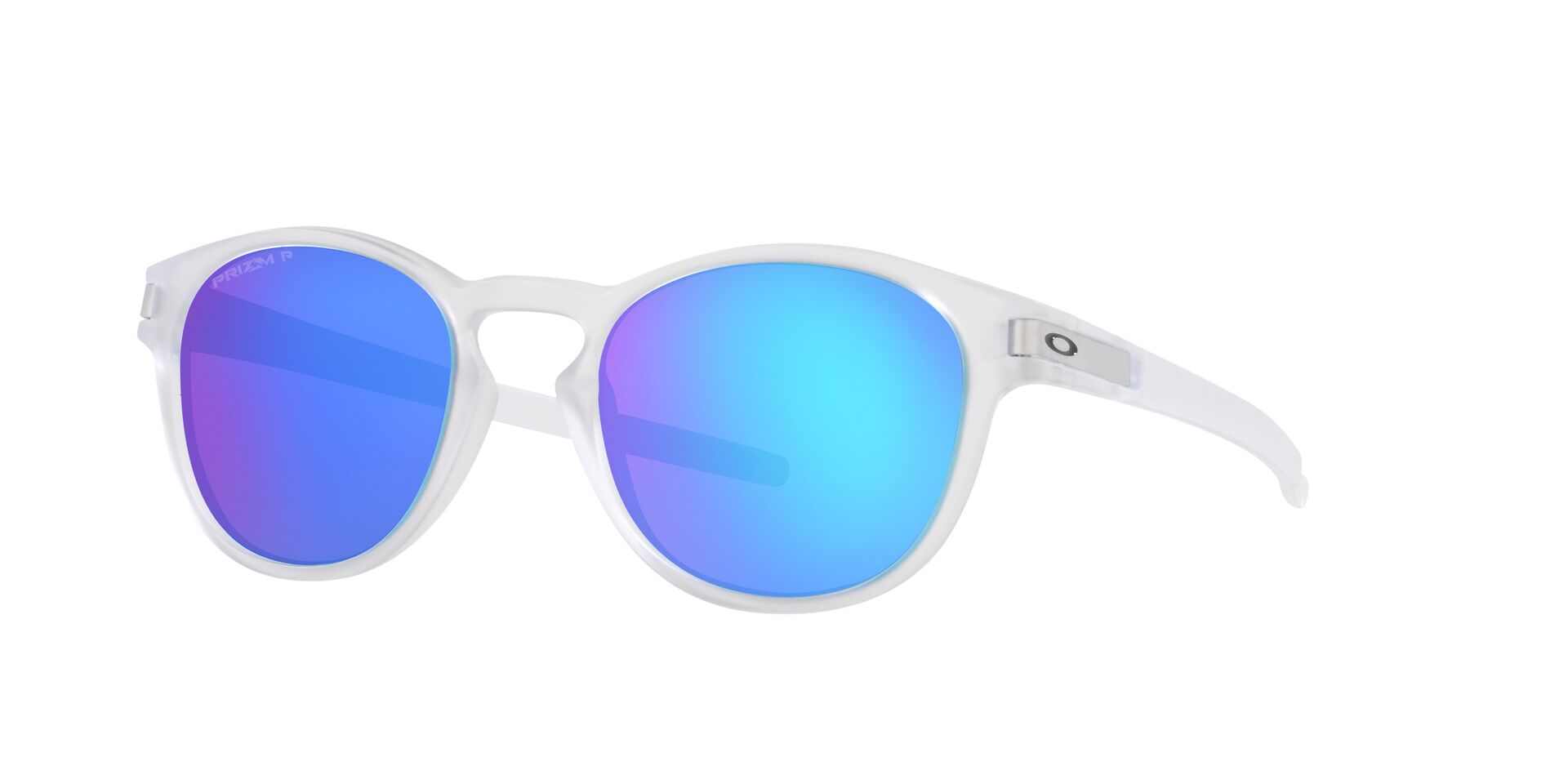 Φωτογραφία προϊόντος: Γυαλιά Ηλίου Oakley LATCH OO9265 926565 Μονόχρωμοι Prizm Polarized (Oakley) (OO9265 926565)