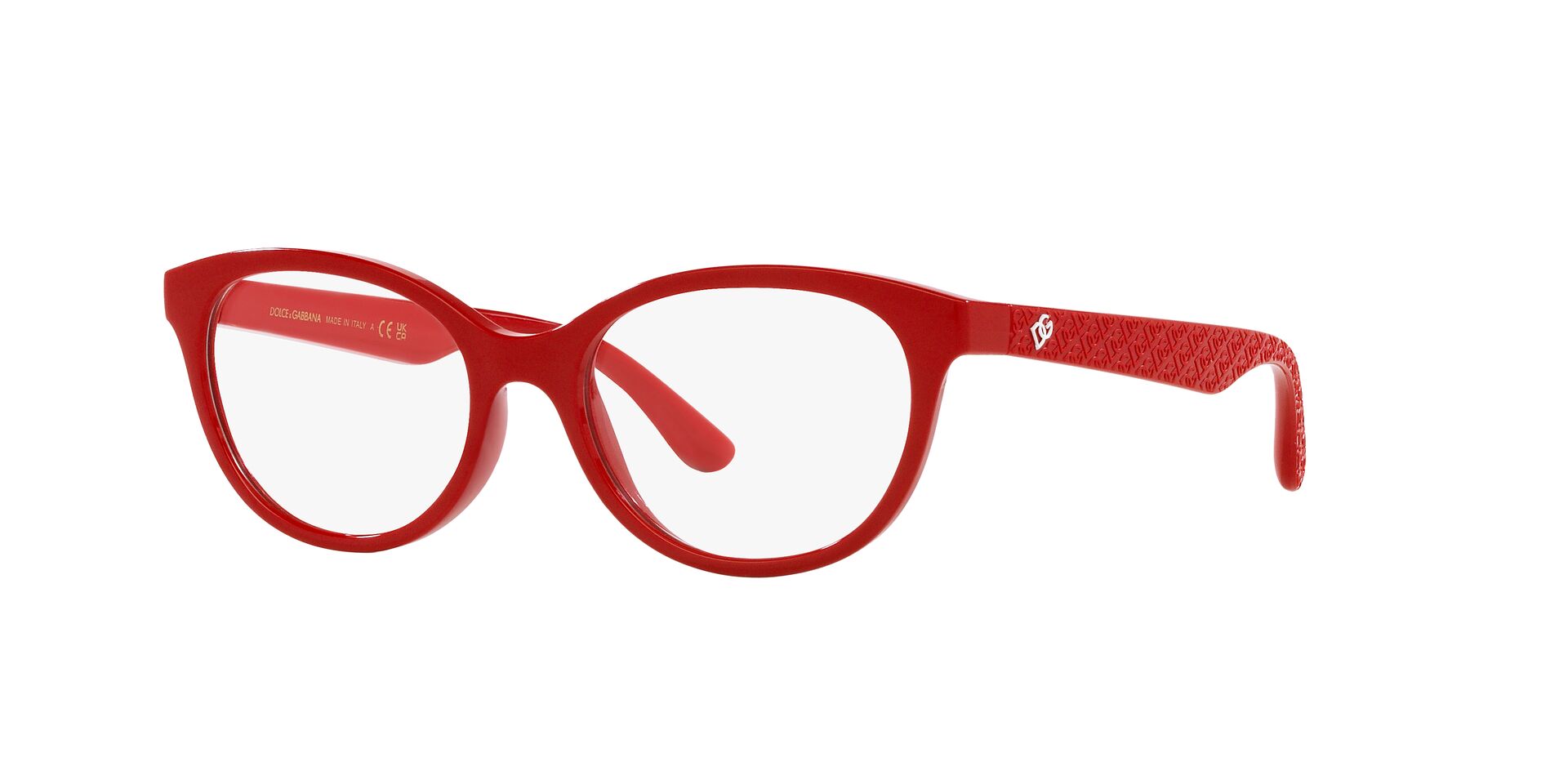 Φωτογραφία προϊόντος: Γυαλιά Οράσεως Dolce Gabbana Kids DX5096 3088 (Dolce Gabbana Kids) (DX5096 3088)