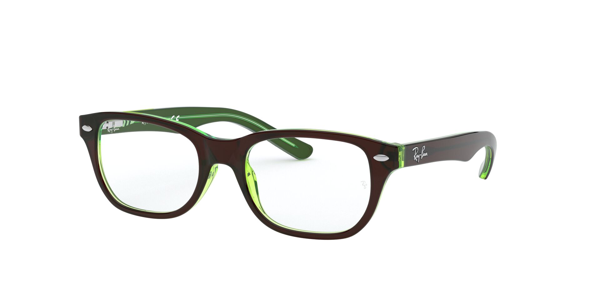 Φωτογραφία προϊόντος: Γυαλιά Οράσεως Ray Ban Junior RY1555 3665 (Ray Ban Junior) (RY1555 3665)
