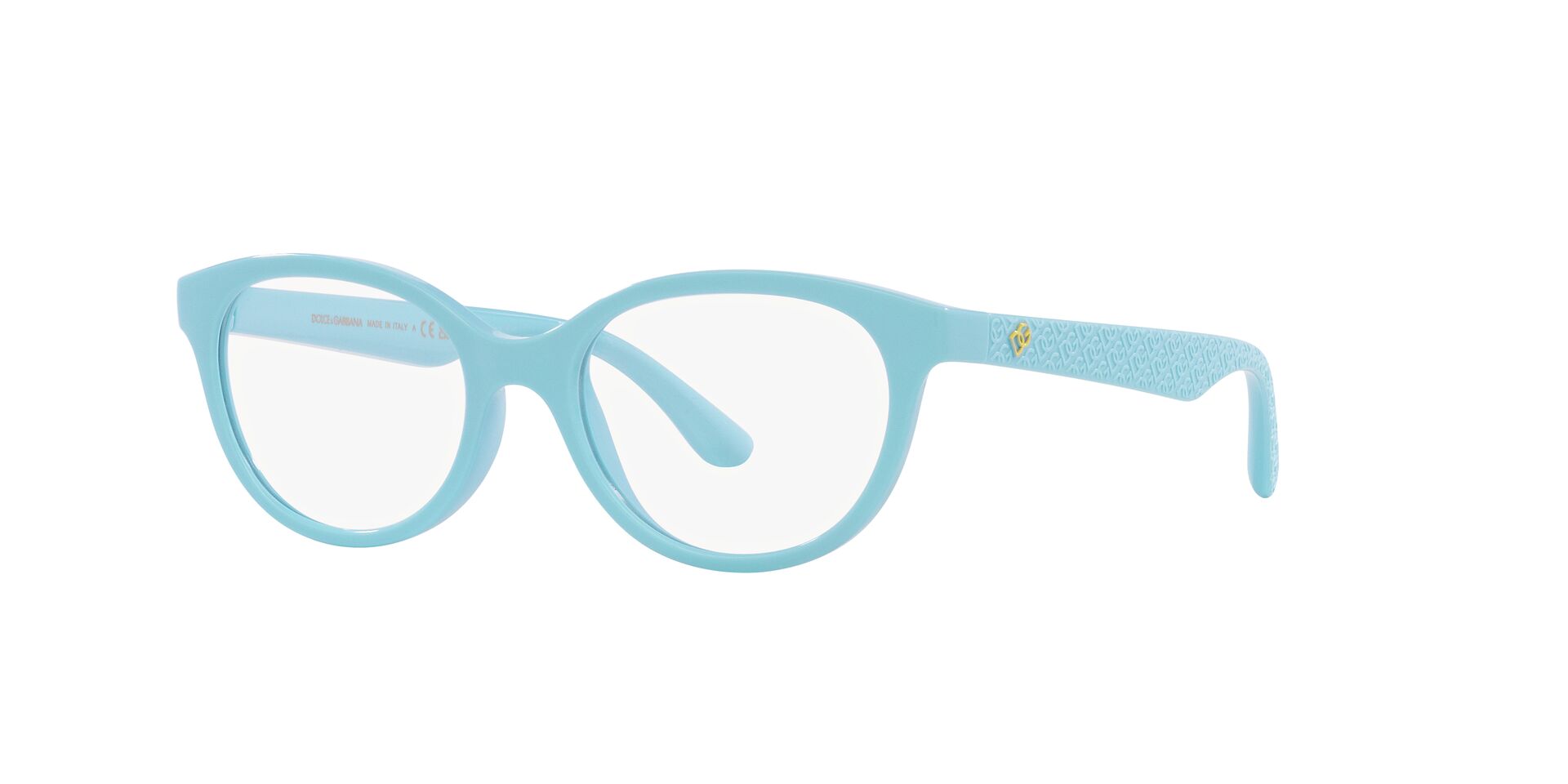 Φωτογραφία προϊόντος: Γυαλιά Οράσεως Dolce Gabbana Kids DX5096 3134 (Dolce Gabbana Kids) (DX5096 3134)