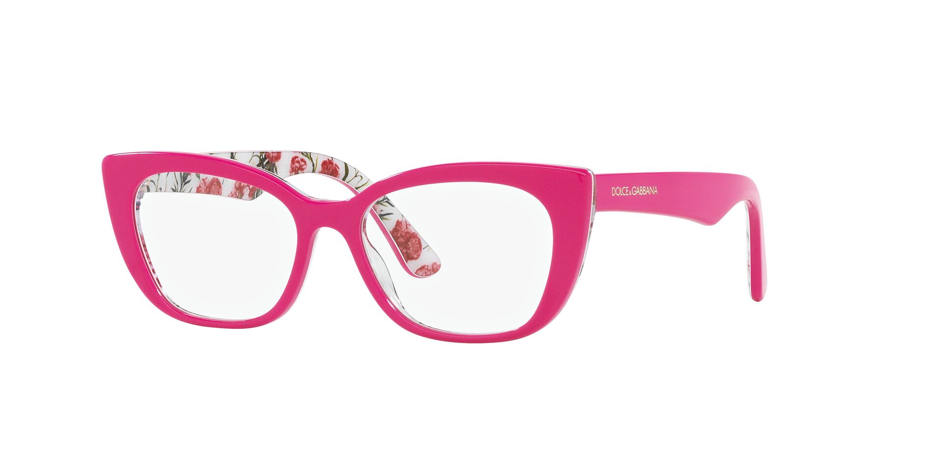 Φωτογραφία προϊόντος: Γυαλιά Οράσεως Dolce Gabbana Kids DX3357 3408 (Dolce Gabbana Kids) (DX3357 3408)