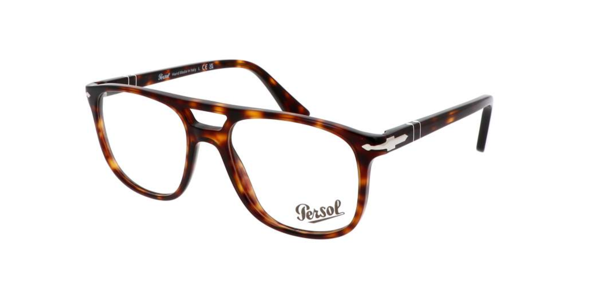 Φωτογραφία προϊόντος: Γυαλιά Οράσεως Persol GRETA PO3329V 24 (Persol) (PO3329V 24)