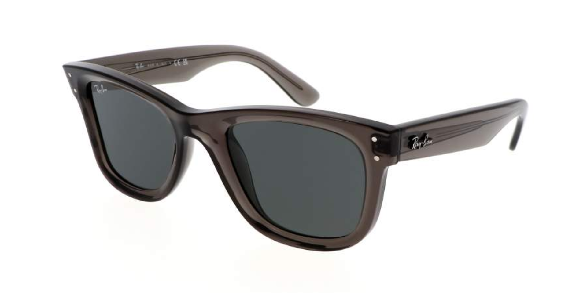 Φωτογραφία προϊόντος: Γυαλιά Ηλίου Ray Ban WAYFARER REVERSE RBR0502S 6707GR Μονόχρωμοι (Ray Ban) (RBR0502S 6707GR)