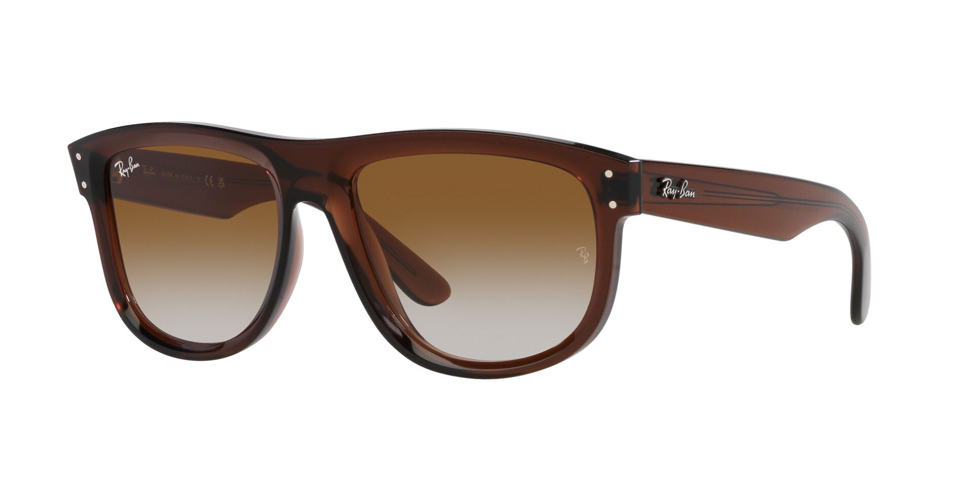 Φωτογραφία προϊόντος: Γυαλιά Ηλίου Ray Ban BOYFRIEND REVERSE RBR0501S 6709CB Ντεγκραντέ (Ray Ban) (RBR0501S 6709CB)