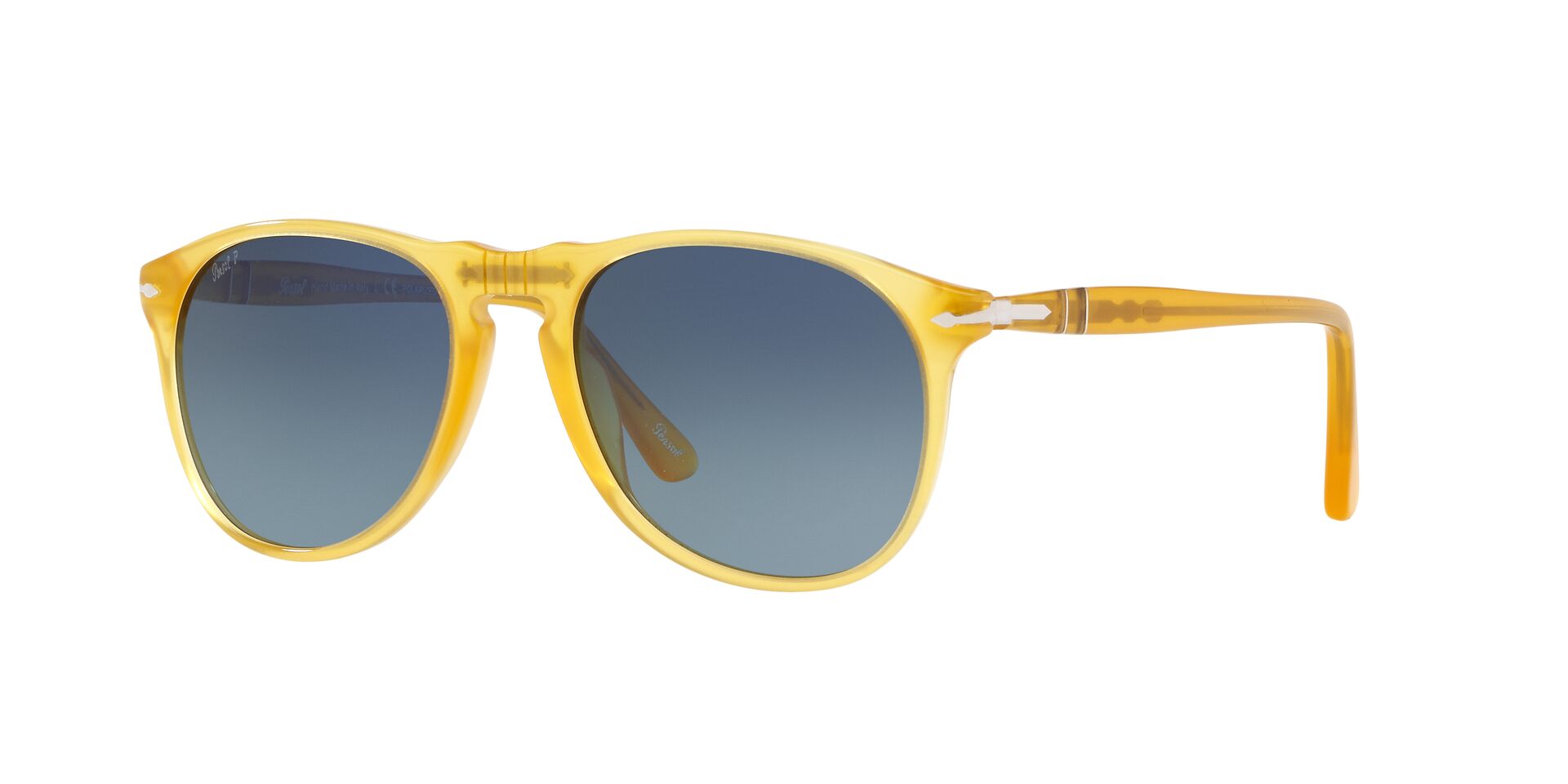 Φωτογραφία προϊόντος: Γυαλιά Ηλίου Persol PO9649S 204/S3 Ντεγκραντέ (Persol) (PO9649S 204/S3)