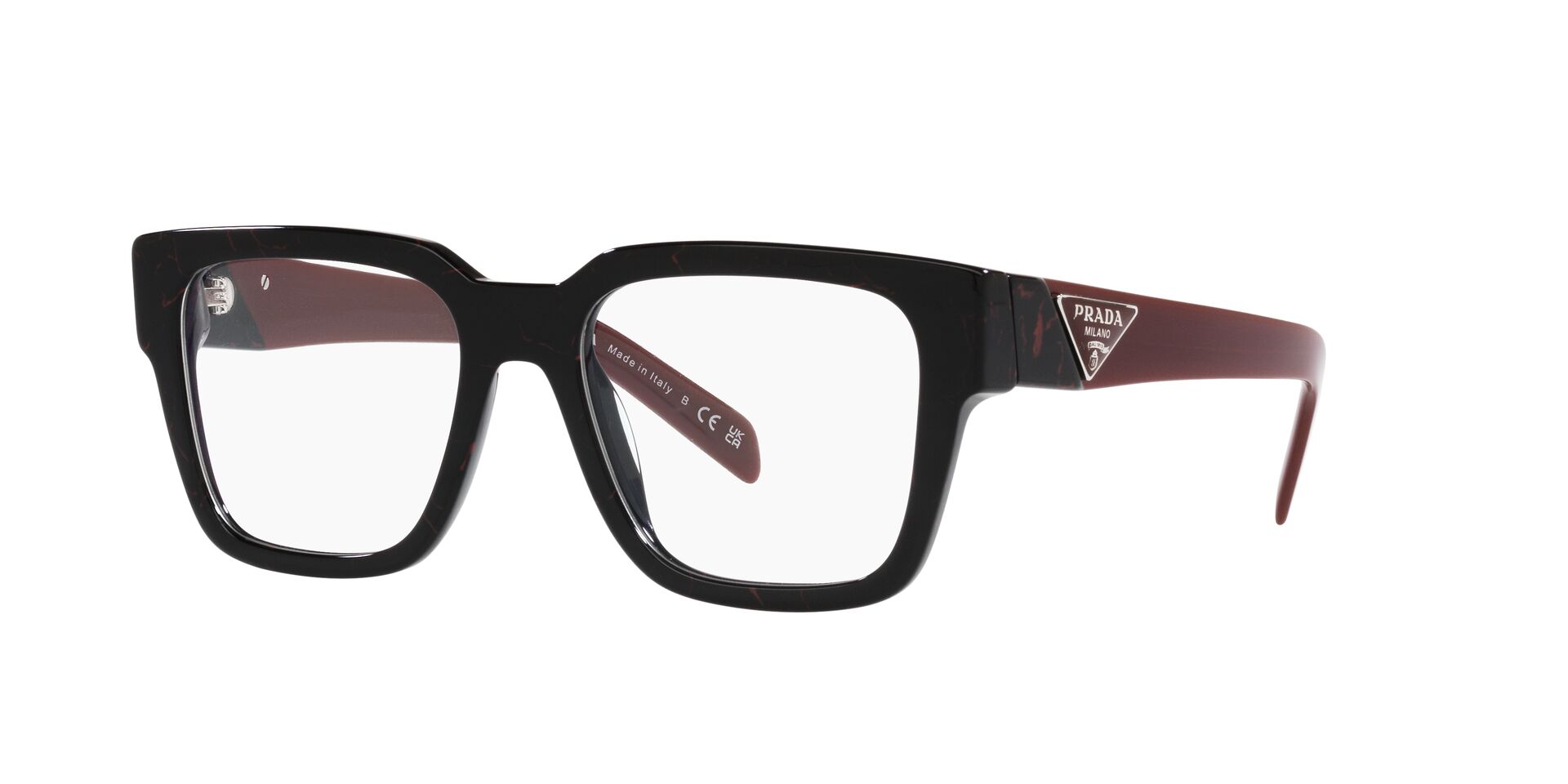 Φωτογραφία προϊόντος: Γυαλιά Οράσεως Prada PR 08ZV 11F1O1 (Prada) (PR 08ZV 11F1O1)