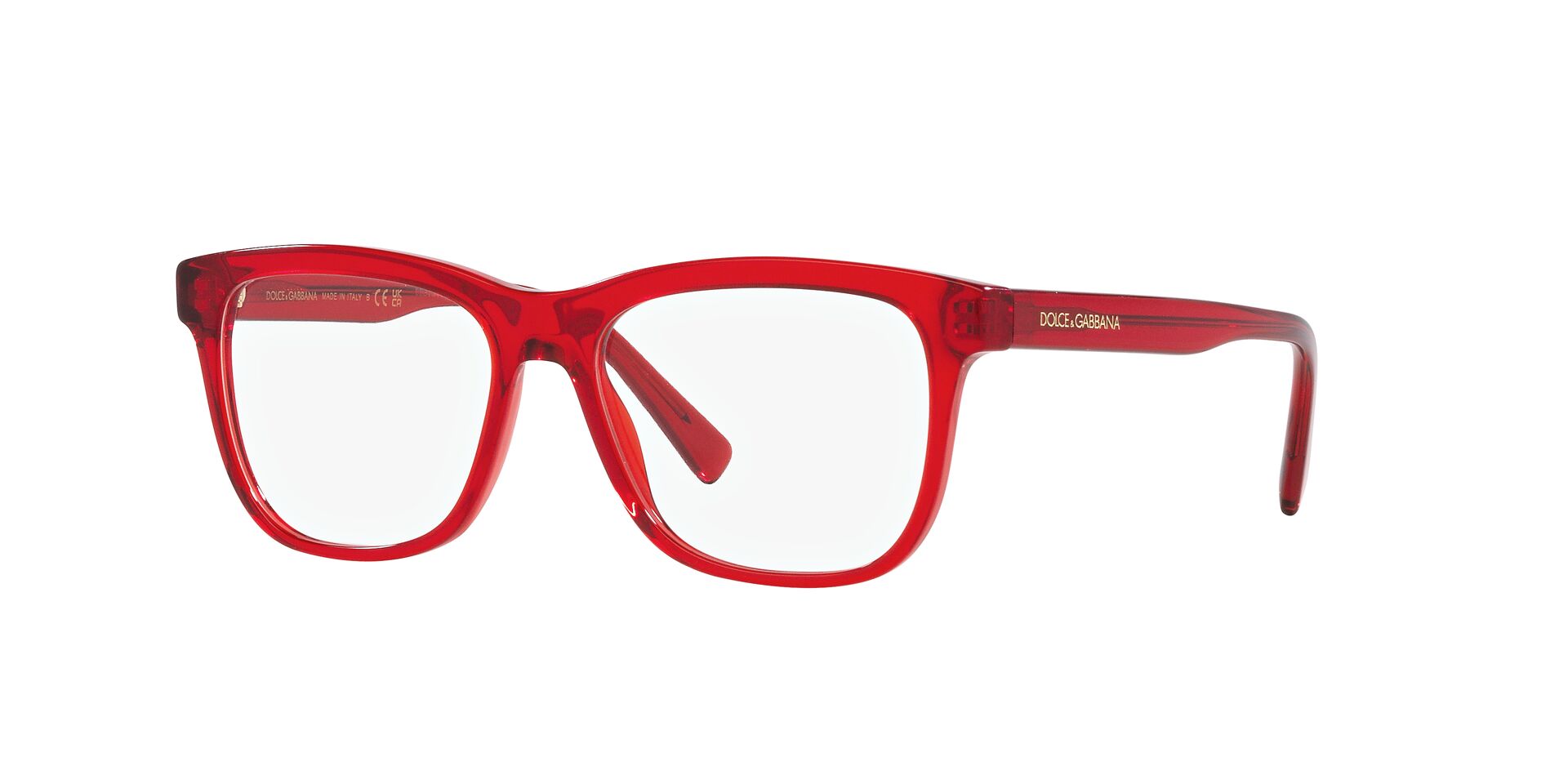 Φωτογραφία προϊόντος: Γυαλιά Οράσεως Dolce Gabbana Kids DX3356 3409 (Dolce Gabbana Kids) (DX3356 3409)