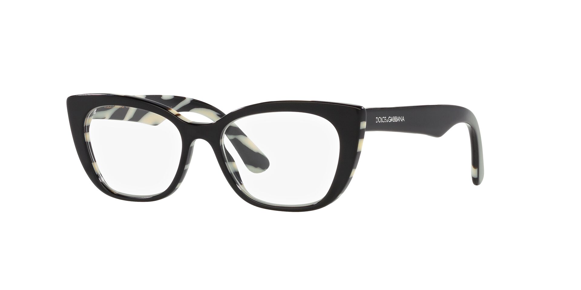 Φωτογραφία προϊόντος: Γυαλιά Οράσεως Dolce Gabbana Kids DX3357 3372 (Dolce Gabbana Kids) (DX3357 3372)