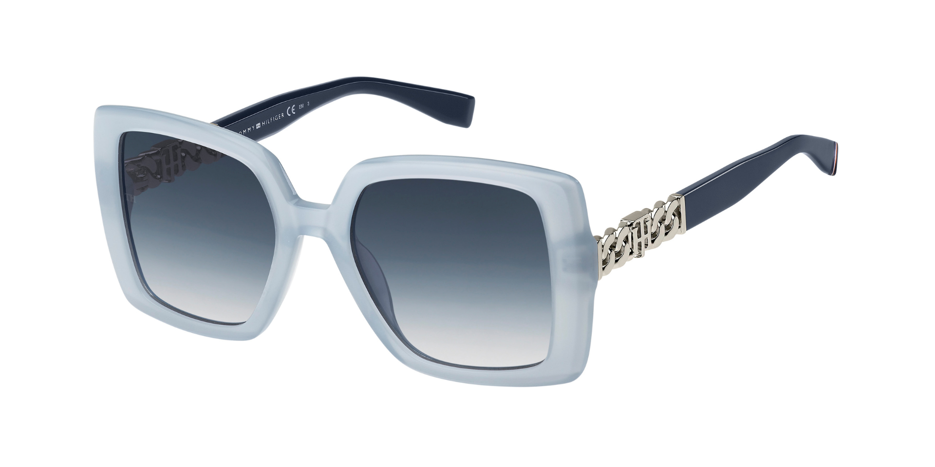 Φωτογραφία προϊόντος: Γυαλιά Ηλίου Tommy Hilfiger TH 1894/S WS608 Ντεγκραντέ (Tommy Hilfiger) (204903WS65408)
