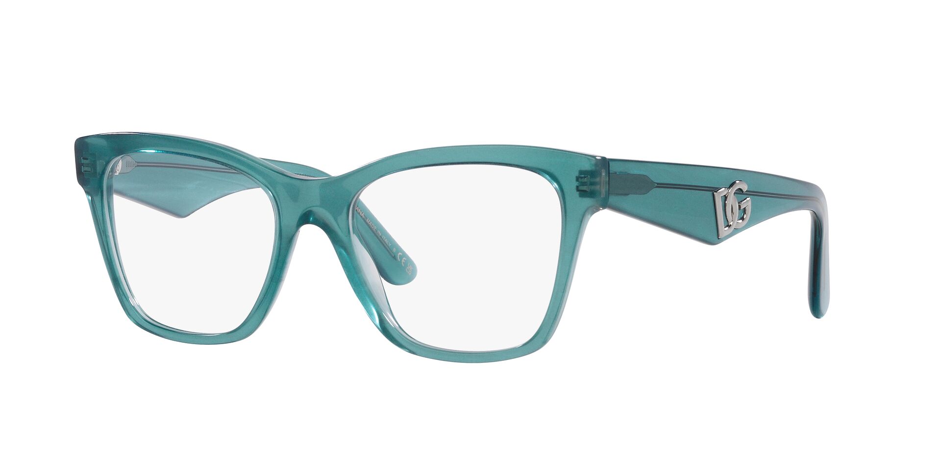 Φωτογραφία προϊόντος: Γυαλιά Οράσεως Dolce Gabbana DG3374 3406 (Dolce & Gabbana) (DG3374 3406)