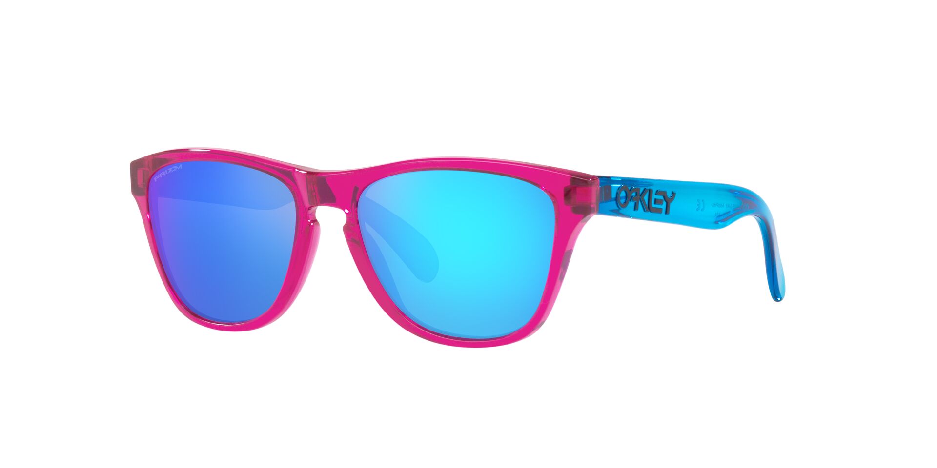 Φωτογραφία προϊόντος: Γυαλιά Ηλίου Oakley Junior FROGSKINS XXS OJ9009 900904 Μονόχρωμοι (Oakley Junior) (OJ9009 900904)