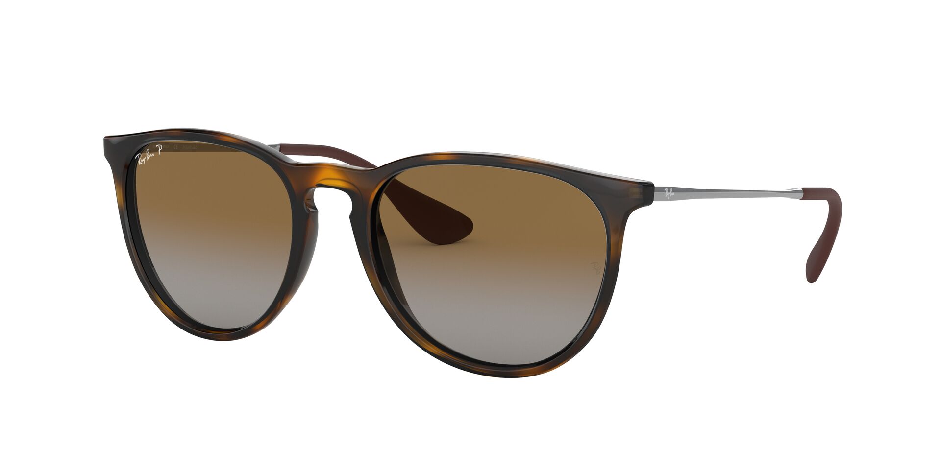 Φωτογραφία προϊόντος: Γυαλιά Ηλίου Ray Ban ERIKA RB4171 710/T5 Ντεγκραντέ Polarized (Ray Ban) (RB4171 710/T5)