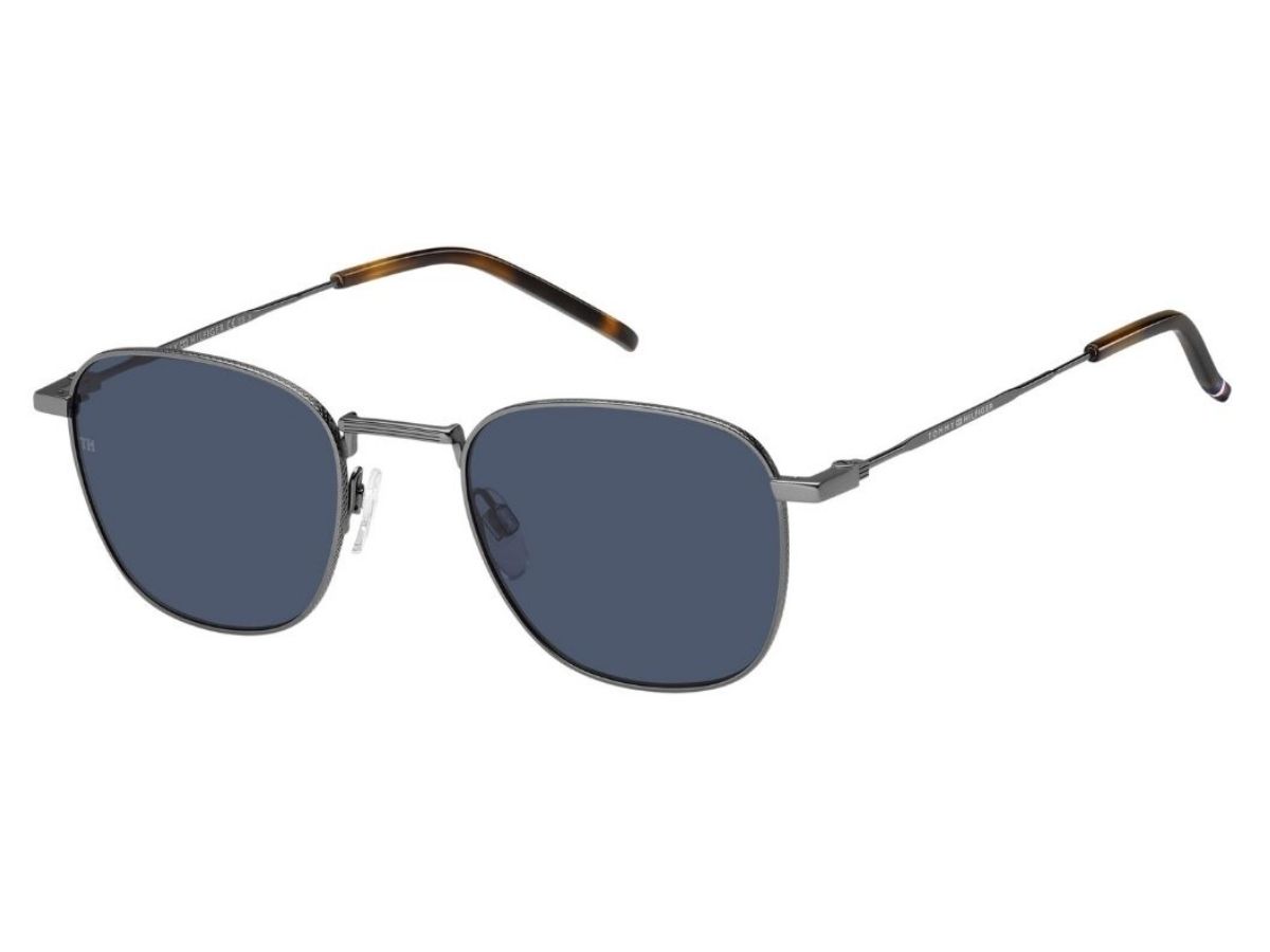 Φωτογραφία προϊόντος: Γυαλιά Ηλίου Tommy Hilfiger TH 1873/S R80KU Μονόχρωμοι (Tommy Hilfiger) (204700R8051KU)