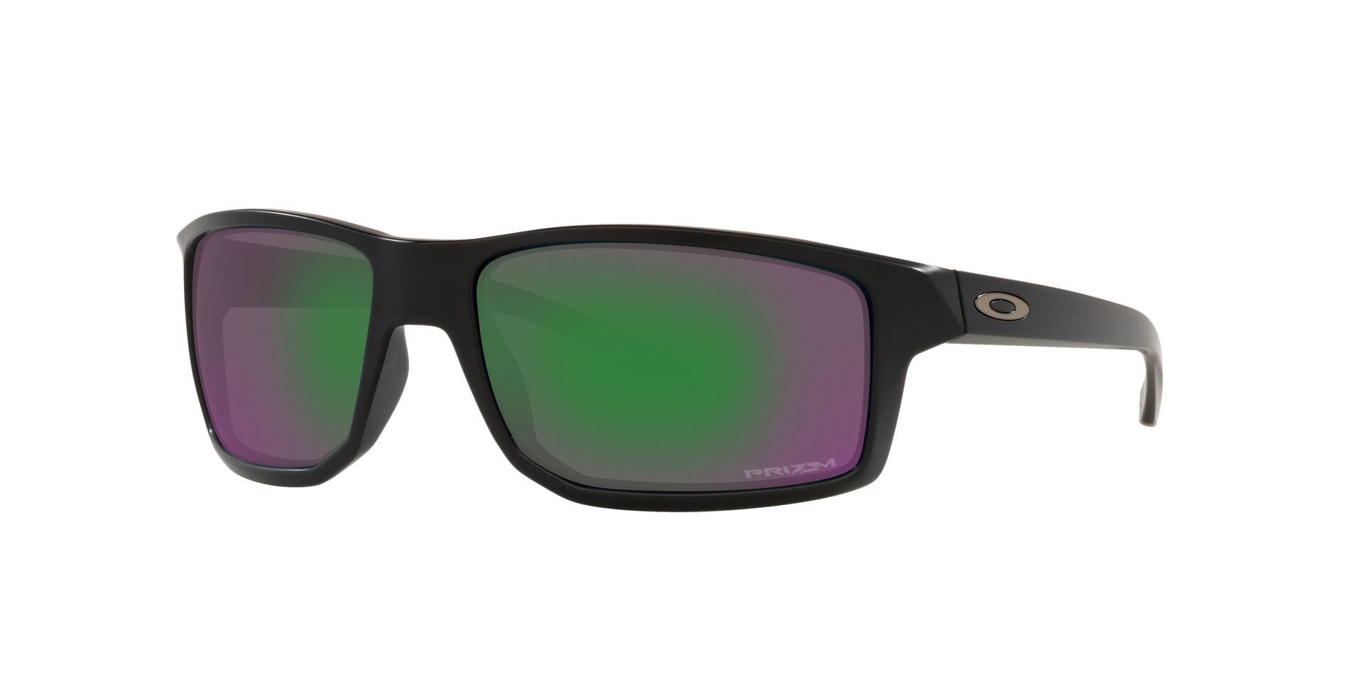 Φωτογραφία προϊόντος: Γυαλιά Ηλίου Oakley GIBSTON OO9449 944915 Ντεγκραντέ Prizm Green mirror (Oakley) (OO9449 944915)