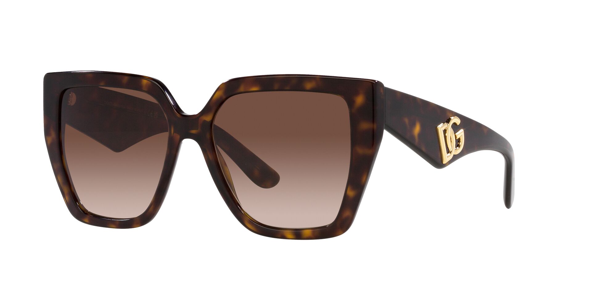 Φωτογραφία προϊόντος: Γυαλιά Ηλίου Dolce Gabbana DG4438 502/13 Ντεγκραντέ (Dolce & Gabbana) (DG4438 502/13)