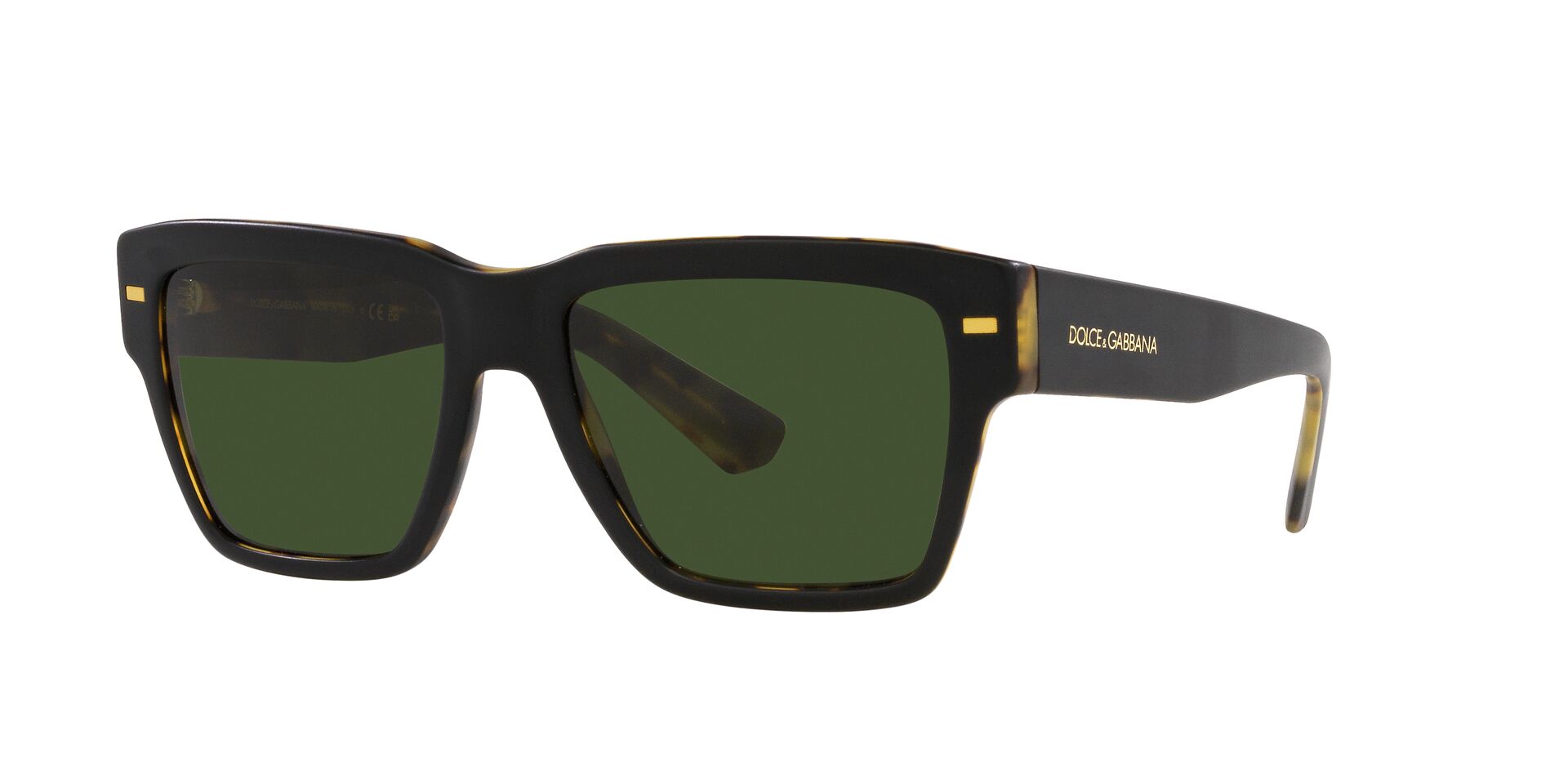 Φωτογραφία προϊόντος: Γυαλιά Ηλίου Dolce Gabbana DG4431 340471 Μονόχρωμοι (Dolce & Gabbana) (DG4431 340471)