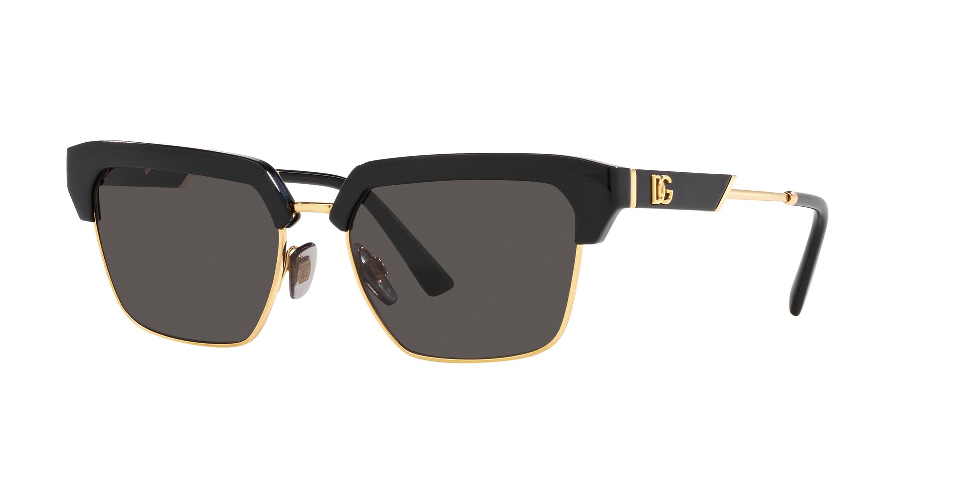 Φωτογραφία προϊόντος: Γυαλιά Ηλίου Dolce Gabbana DG6185 501/87 Μονόχρωμοι (Dolce & Gabbana) (DG6185 501/87)