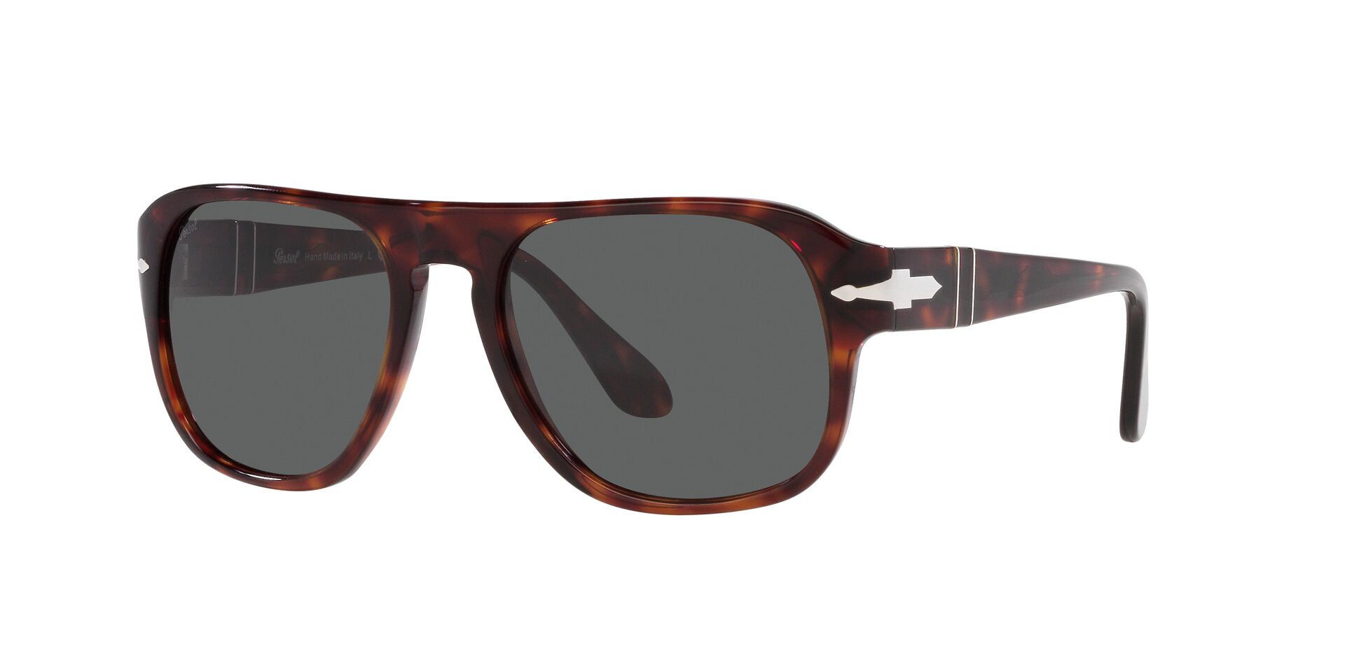 Φωτογραφία προϊόντος: Γυαλιά Ηλίου Persol JEAN PO3310S 24/B1 Μονόχρωμοι (Persol) (PO3310S 24/B1)