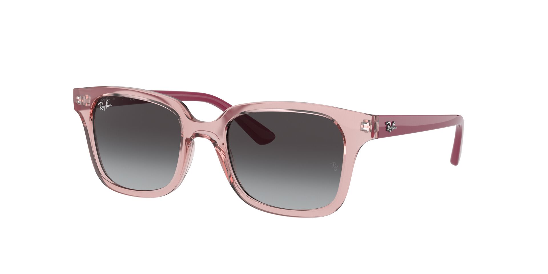 Φωτογραφία προϊόντος: Γυαλιά Ηλίου Ray Ban Junior RJ9071S 70678G Ντεγκραντέ (Ray Ban Junior) (RJ9071S 70678G)