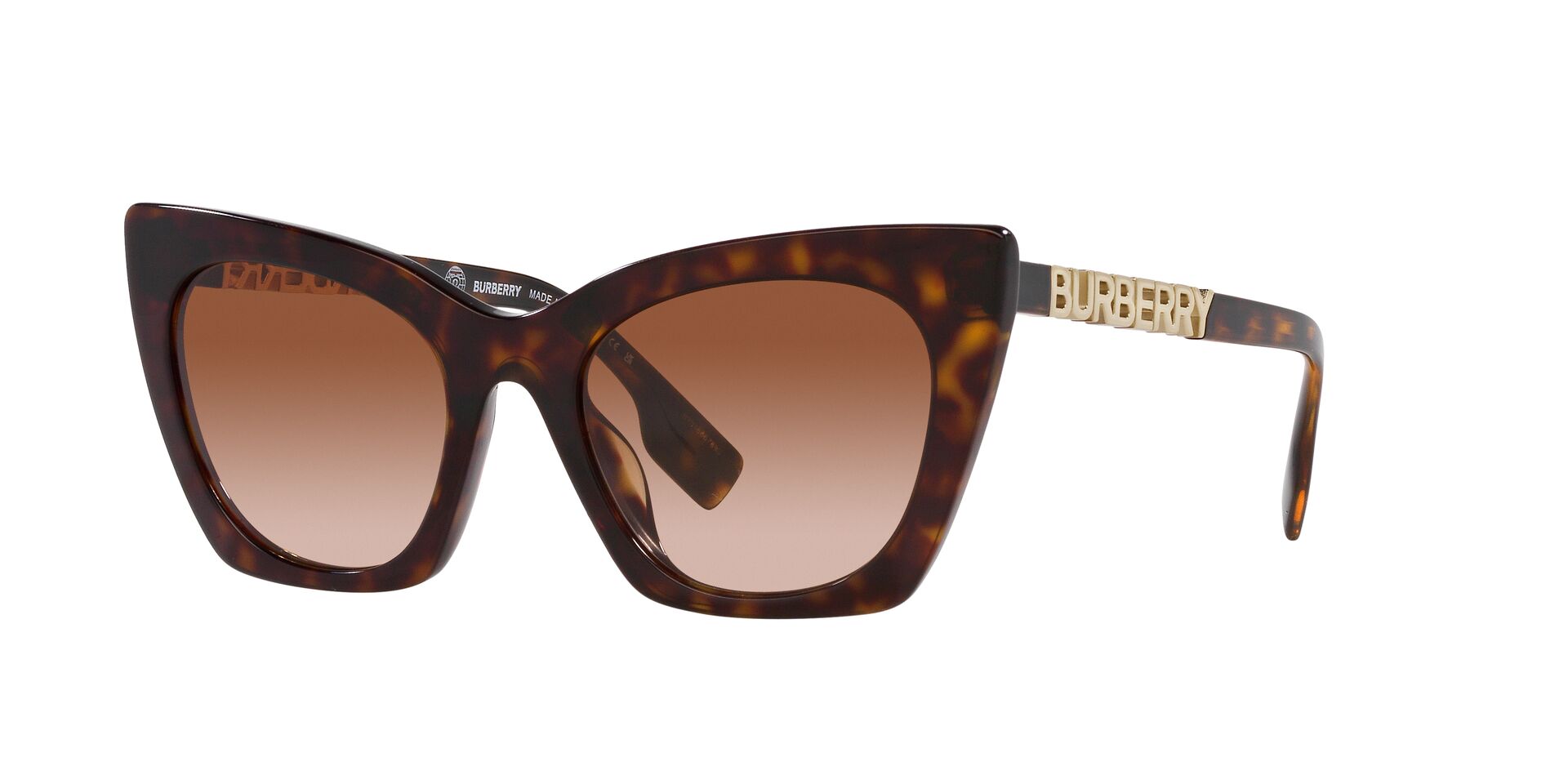 Φωτογραφία προϊόντος: Γυαλιά Ηλίου Burberry London MARIANNE BE4372U 300213 Ντεγκραντέ (Burberry London) (BE4372U 300213)