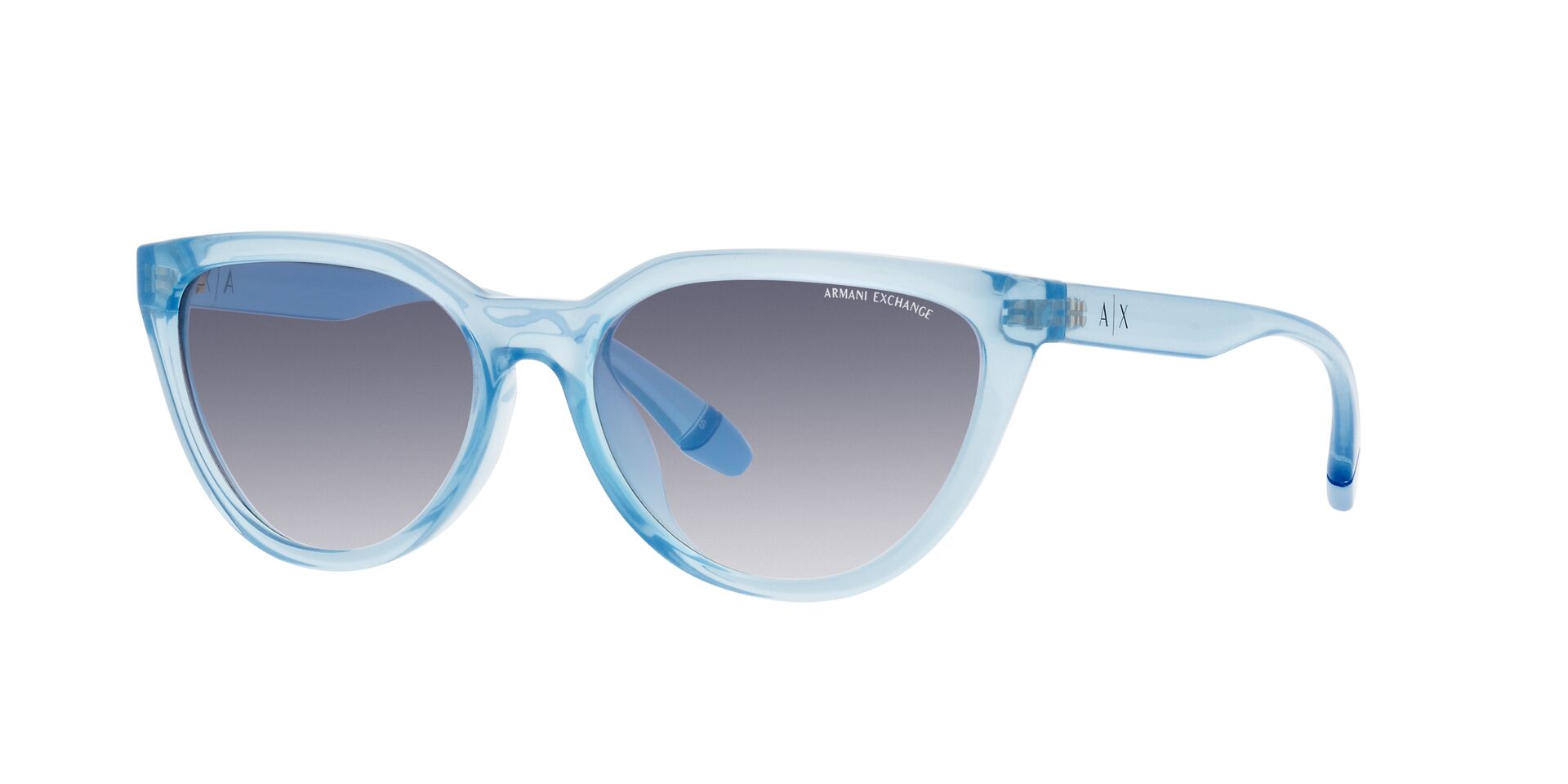 Φωτογραφία προϊόντος: Γυαλιά Ηλίου Armani Exchange AX4130SU 8340X0 Ντεγκραντέ (Armani Exchange) (AX4130SU 8340X0)