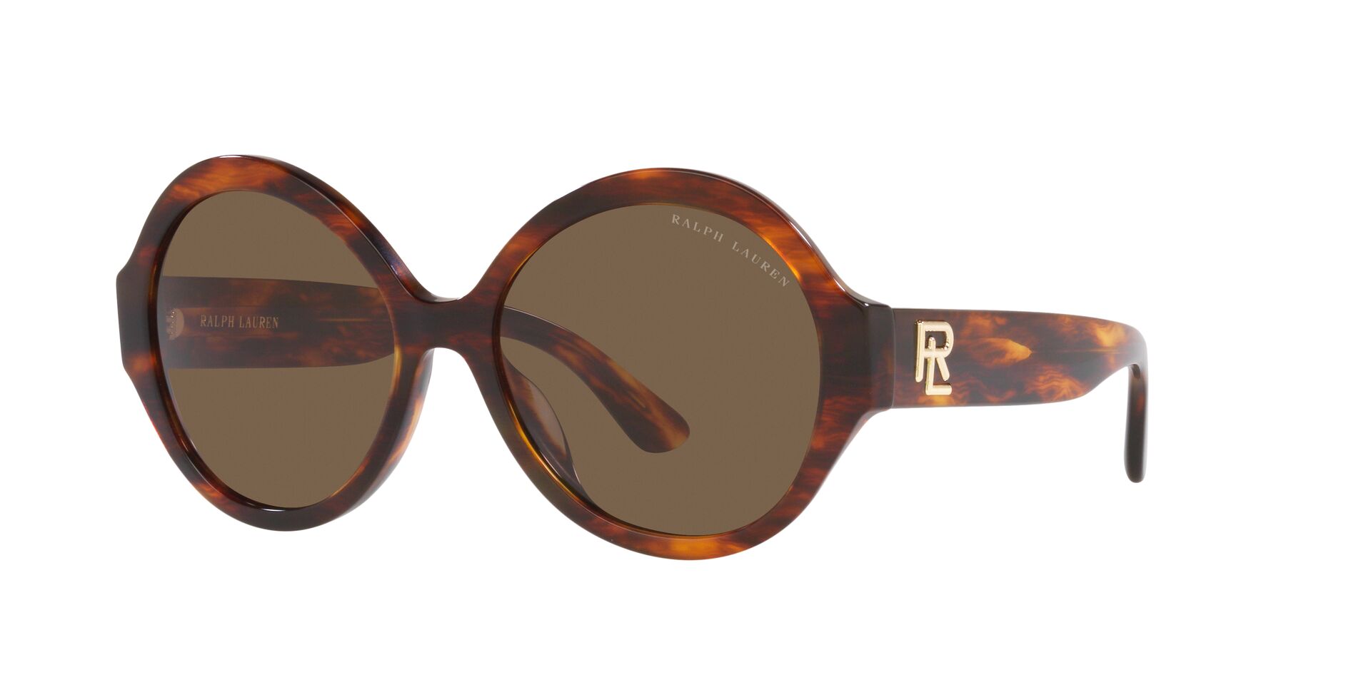 Φωτογραφία προϊόντος: Γυαλιά Ηλίου Ralph Lauren THE FARRAH RL8207U 500773 Μονόχρωμοι (Ralph Lauren) (RL8207U 500773)