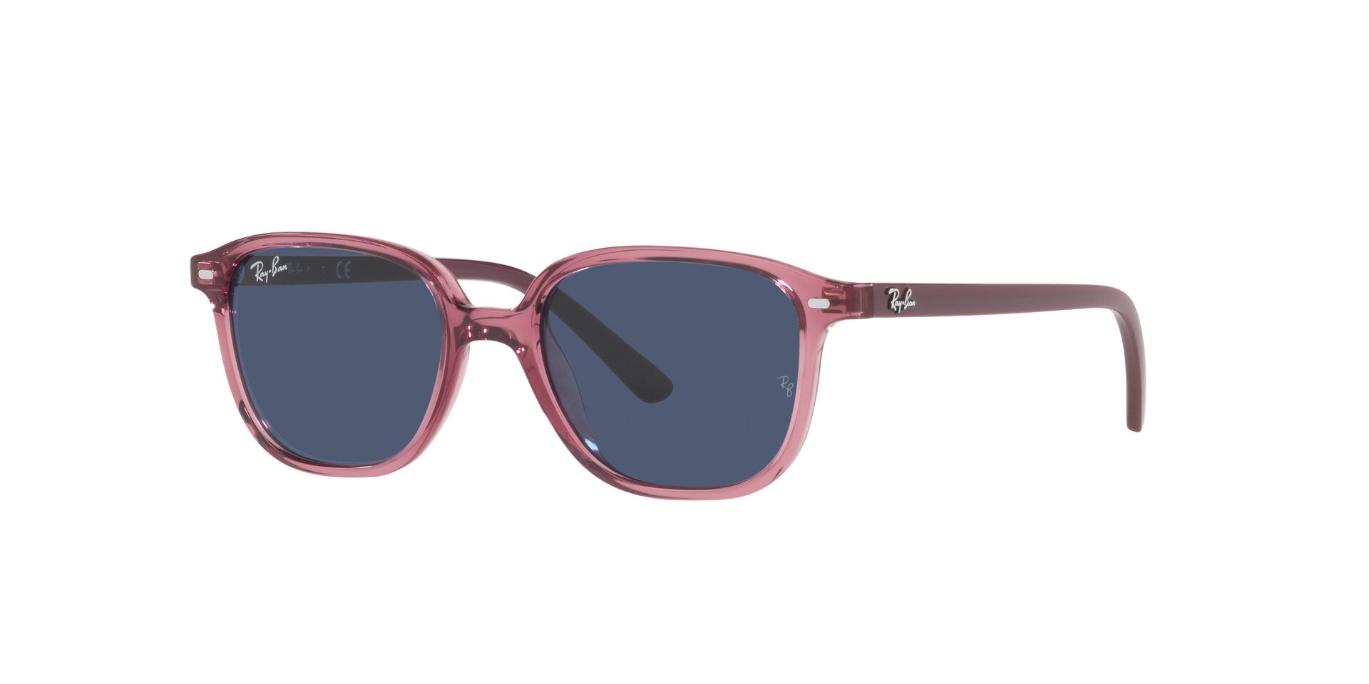 Φωτογραφία προϊόντος: Γυαλιά Ηλίου Ray Ban Junior JUNIOR LEONARD RJ9093S 711280 Μονόχρωμοι (Ray Ban Junior) (RJ9093S 711280)