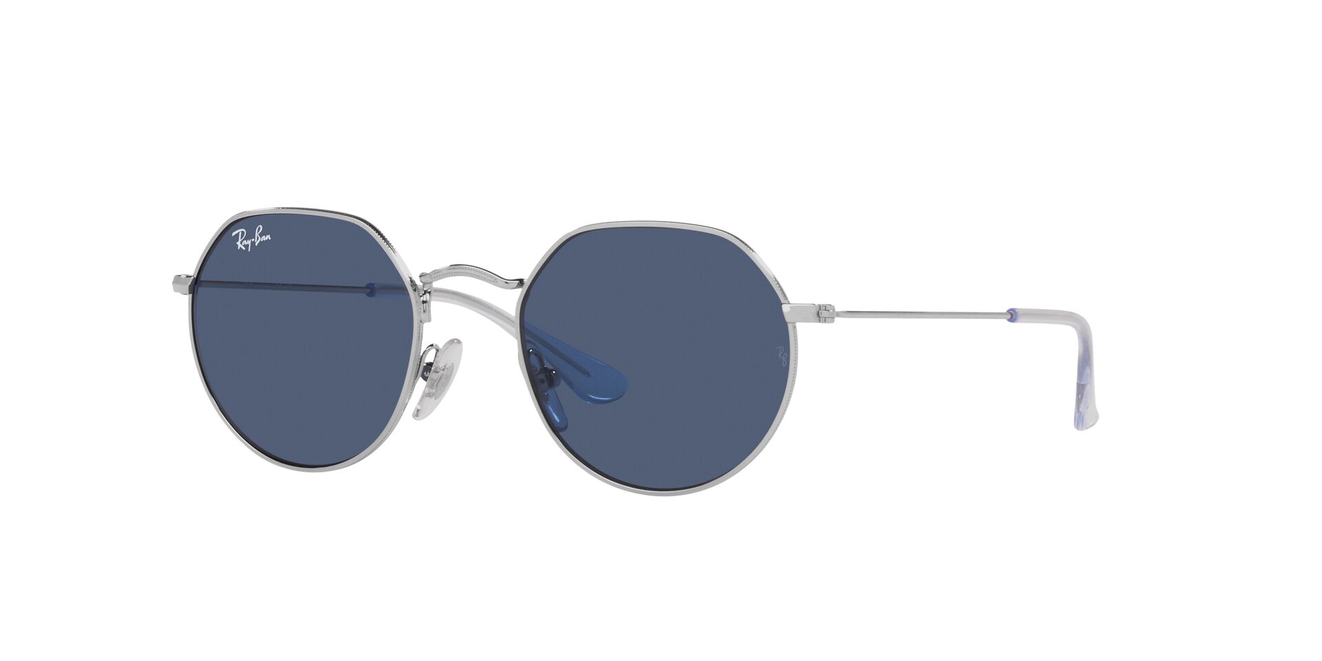 Φωτογραφία προϊόντος: Γυαλιά Ηλίου Ray Ban Junior JUNIOR JACK RJ9565S 212/80 Μονόχρωμοι (Ray Ban Junior) (RJ9565S 212/80)