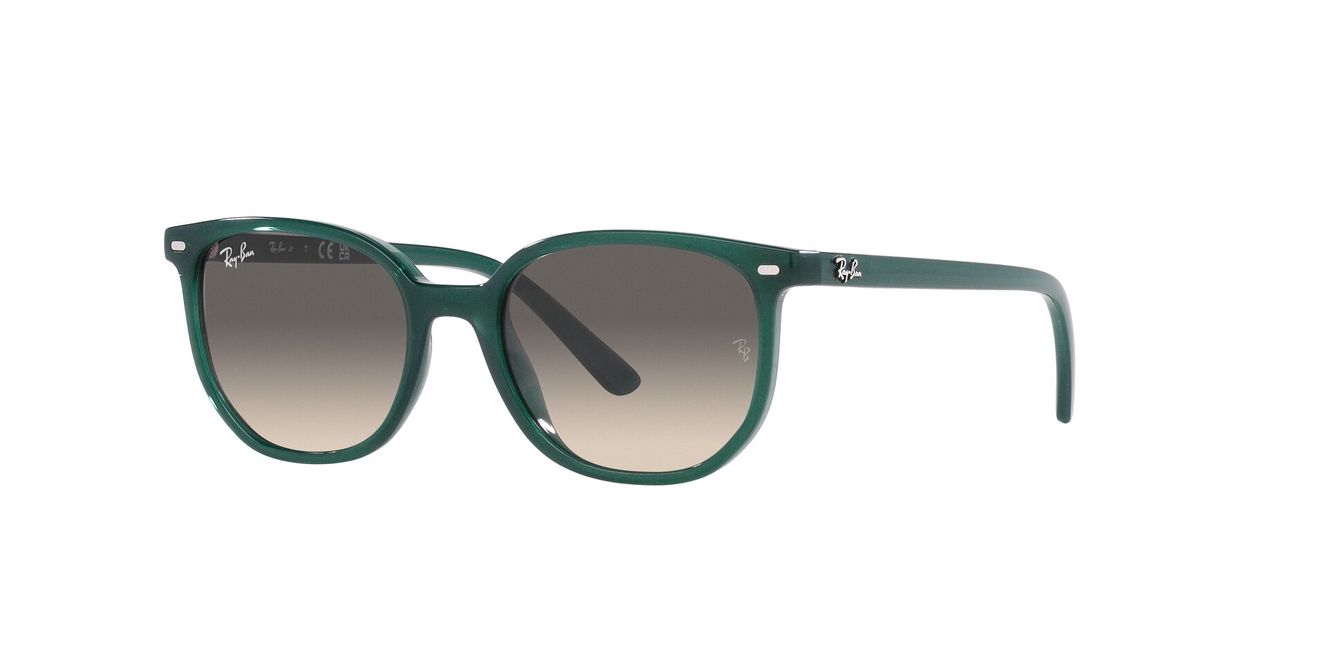 Φωτογραφία προϊόντος: Γυαλιά Ηλίου Ray Ban Junior JUNIOR ELLIOT RJ9097S 713011 Ντεγκραντέ (Ray Ban Junior) (RJ9097S 713011)