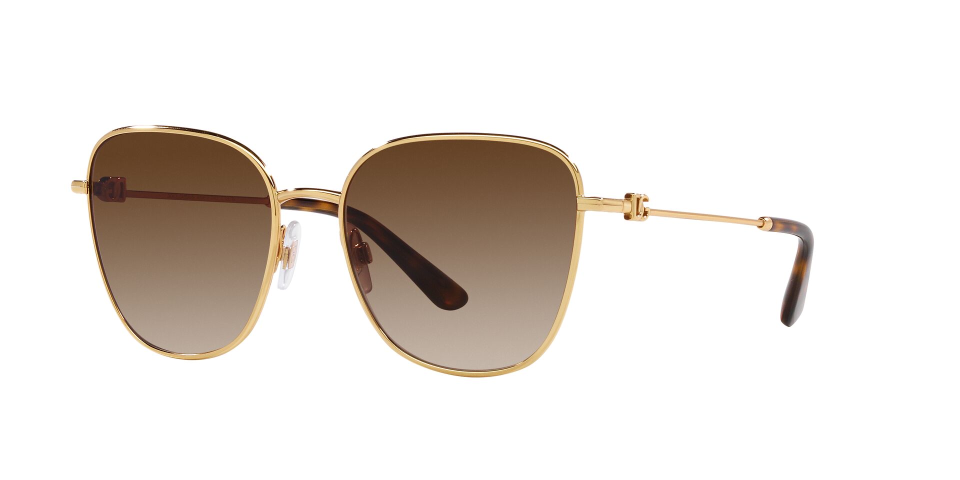 Φωτογραφία προϊόντος: Γυαλιά Ηλίου Dolce Gabbana DG2293 02/13 Ντεγκραντέ (Dolce & Gabbana) (DG2293 02/13)