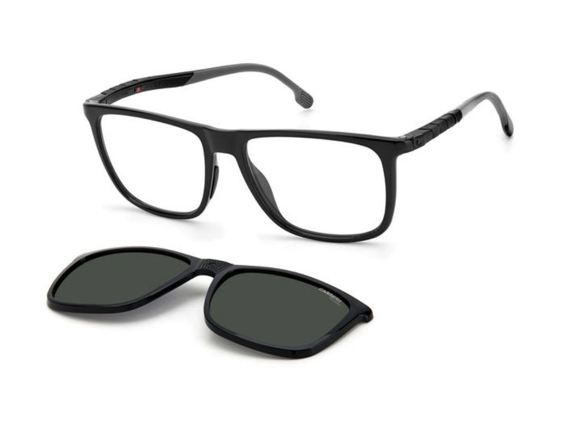 Φωτογραφία προϊόντος: Γυαλιά Οράσεως Carrera HYPERFIT 16/CS 807M9 Μονόχρωμοι (Carrera) (20347380755M9)