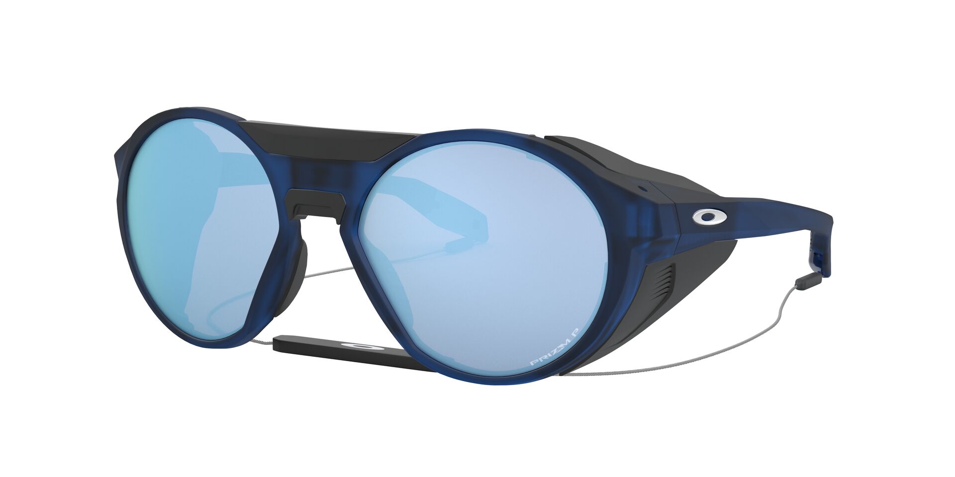 Φωτογραφία προϊόντος: Γυαλιά Ηλίου Oakley CLIFDEN OO9440 944005 Prizm Polarized Light blue mirror (Oakley) (CLIFDEN OO9440 944005)