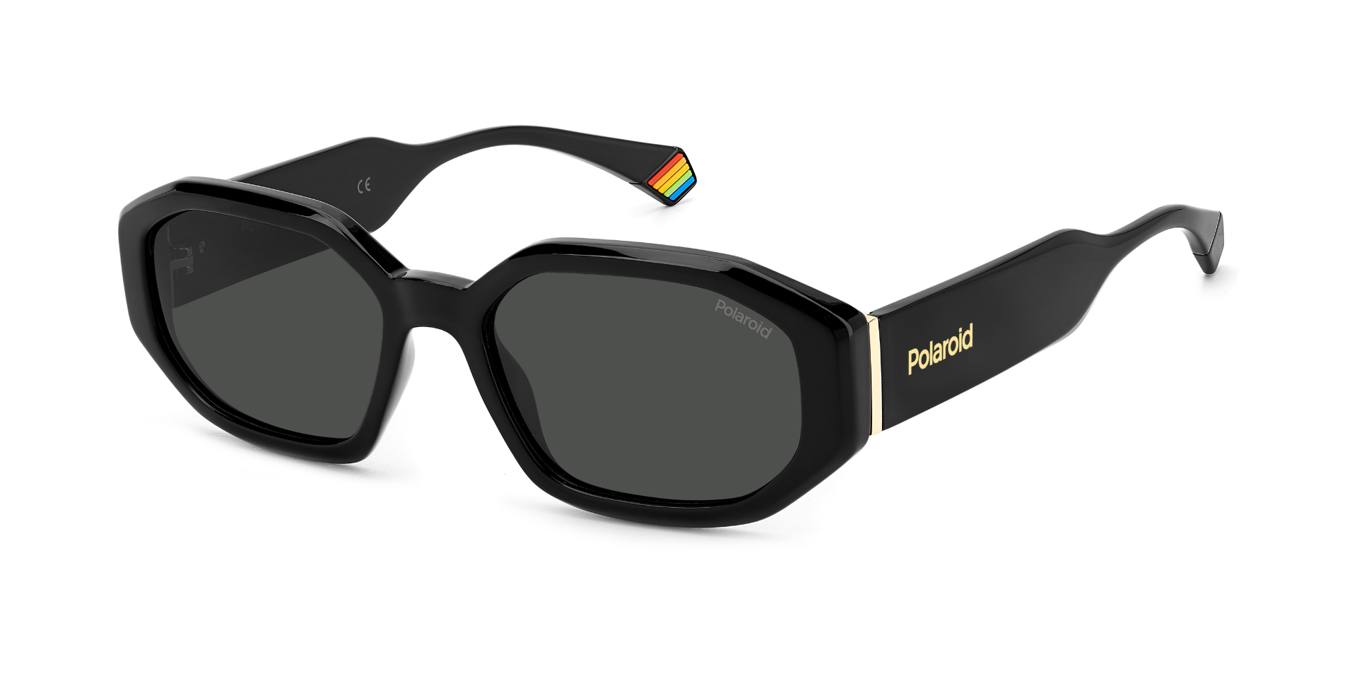 Φωτογραφία προϊόντος: Γυαλιά Ηλίου Polaroid PLD 6189/S 807M9 Μονόχρωμοι (Polaroid) (20534580755M9)