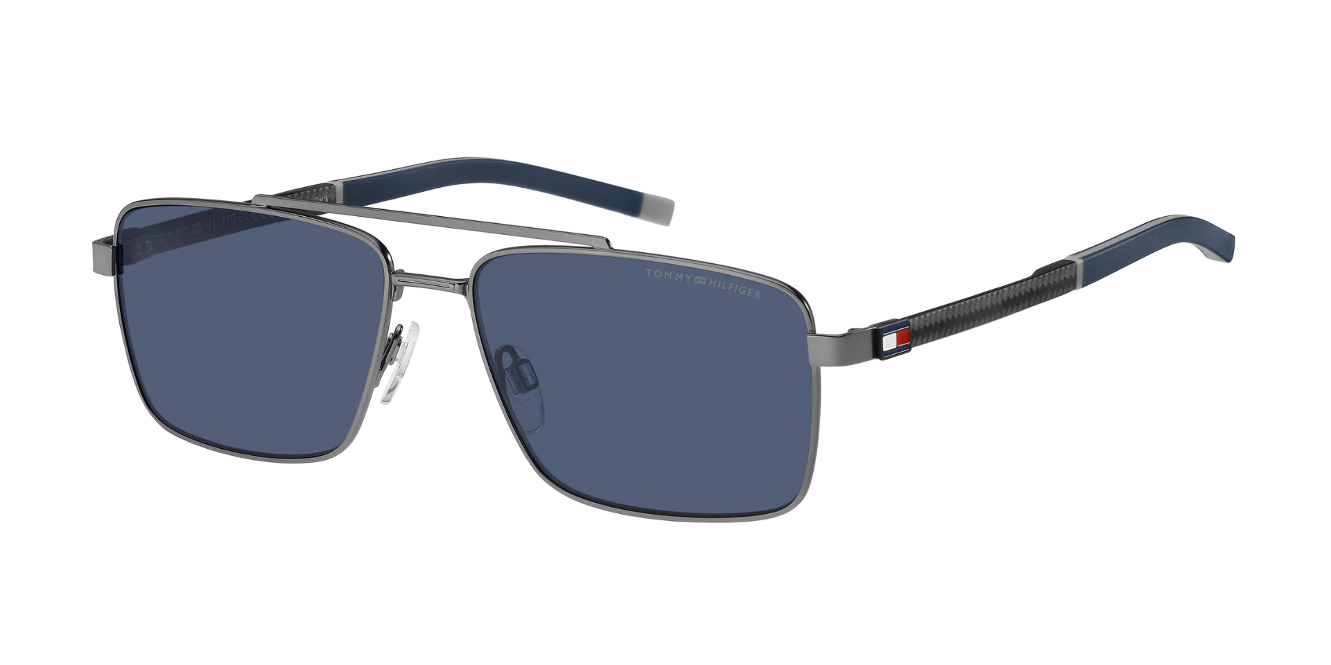 Φωτογραφία προϊόντος: Γυαλιά Ηλίου Tommy Hilfiger TH 2078/S R80KU Μονόχρωμοι (Tommy Hilfiger) (206821R8058KU)