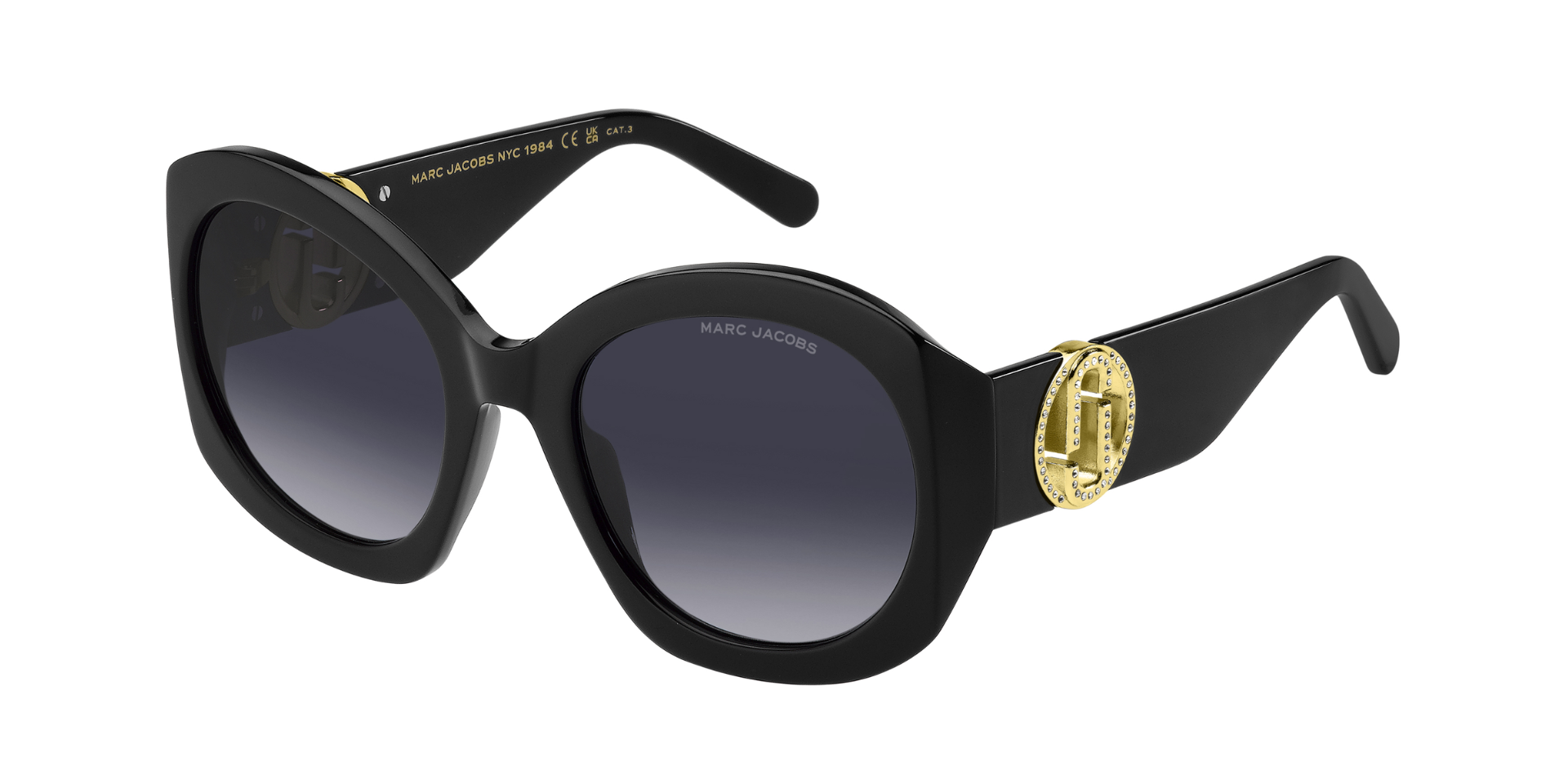 Φωτογραφία προϊόντος: Γυαλιά Ηλίου Marc Jacobs MARC 722/S 2M29O Ντεγκραντέ (Marc Jacobs) (2069542M2559O)