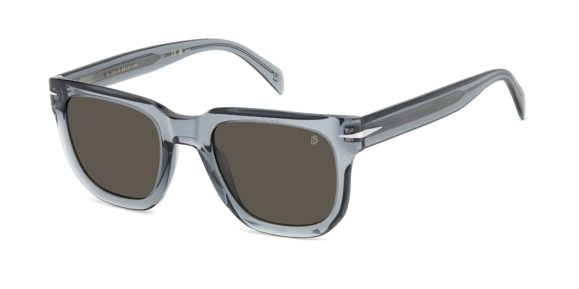 Φωτογραφία προϊόντος: Γυαλιά Ηλίου David Beckham DB 7118/S KB7IR Μονόχρωμοι (David Beckham) (206610KB752IR)