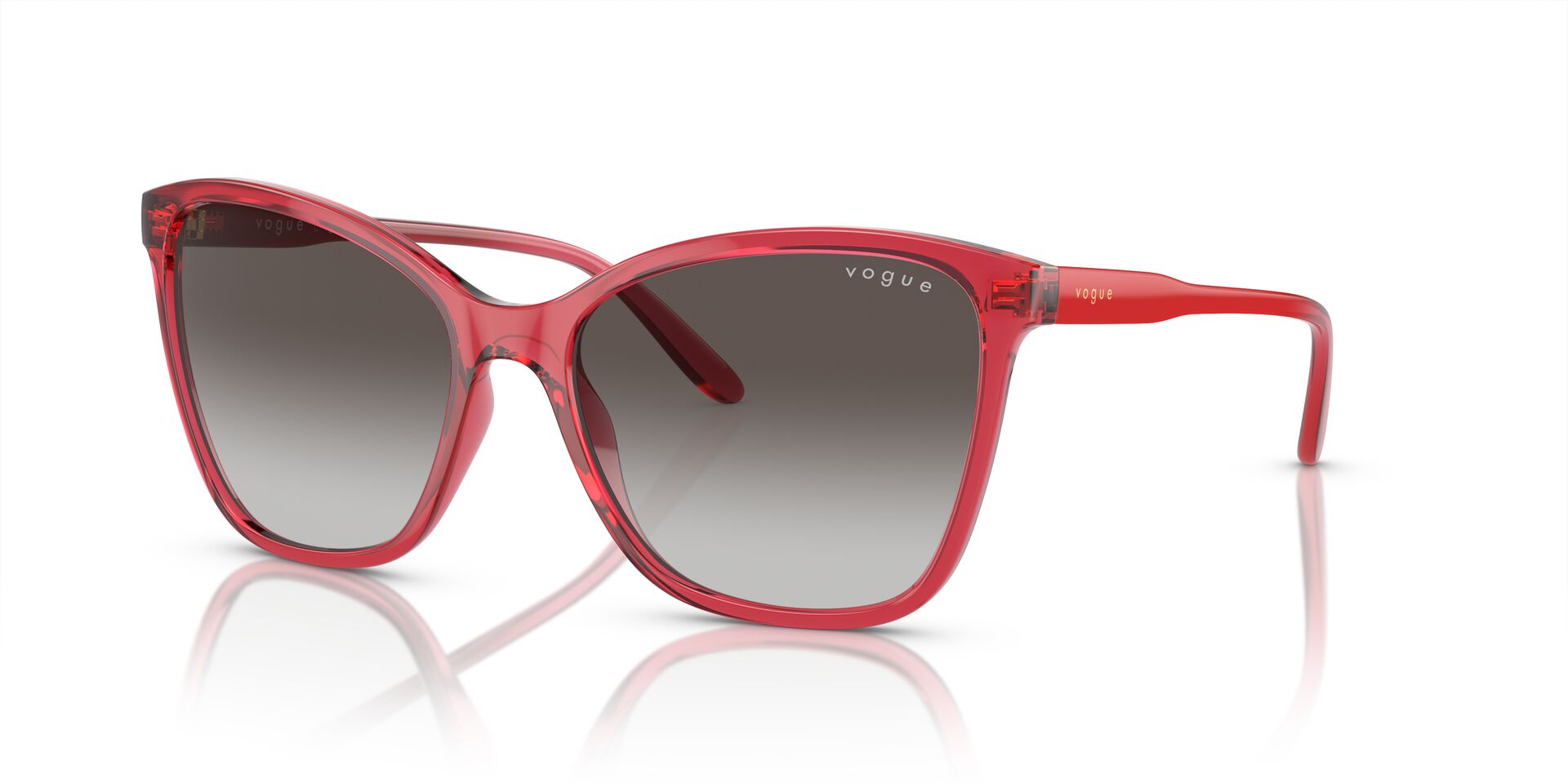 Φωτογραφία προϊόντος: Γυαλιά Ηλίου Vogue VO5520S 30848G Ντεγκραντέ (Vogue) (VO5520S 30848G)