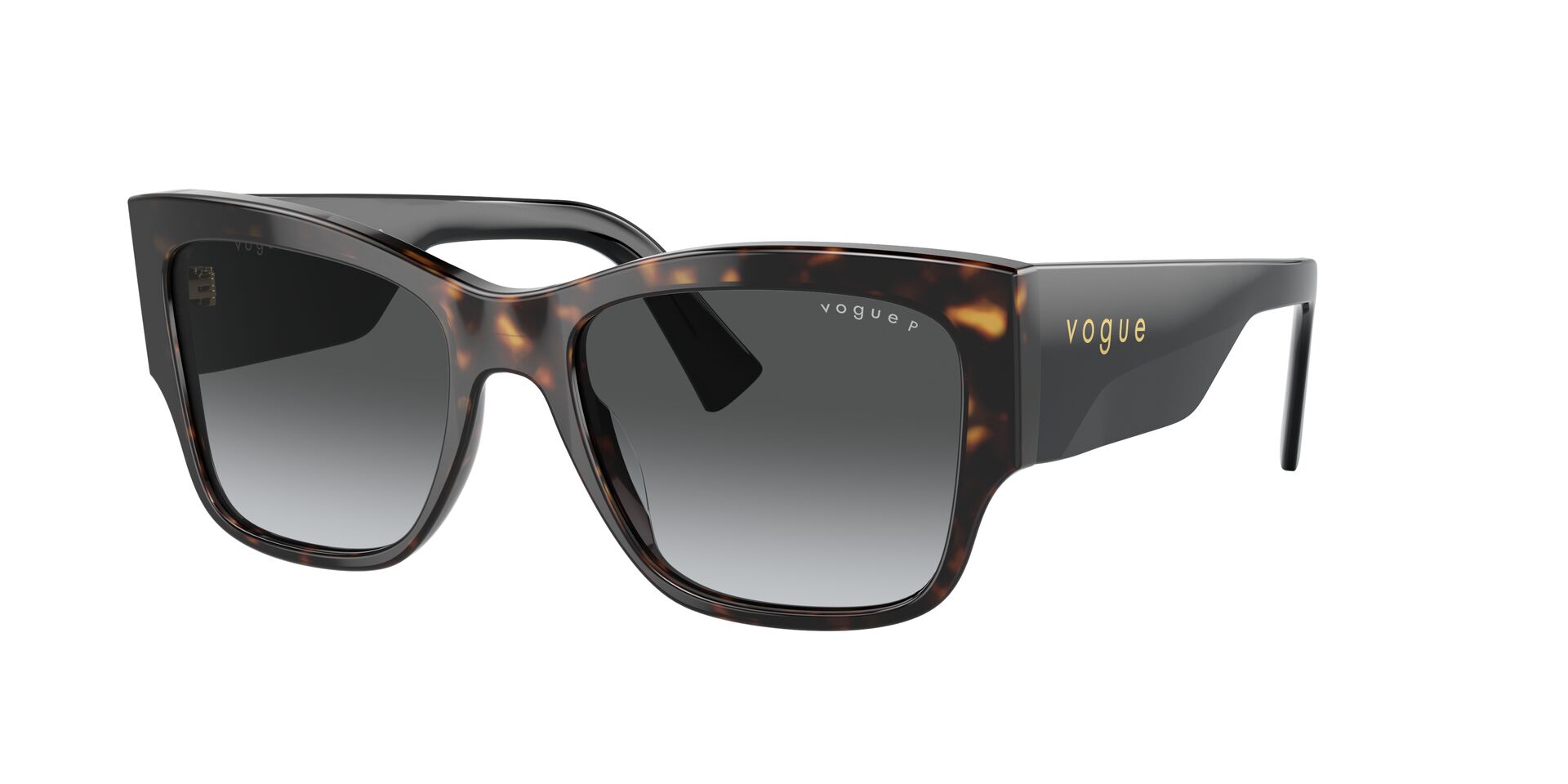 Φωτογραφία προϊόντος: Γυαλιά Ηλίου Vogue VO5462S W656T3 Ντεγκραντέ Polarized (Vogue) (VO5462S W656T3)