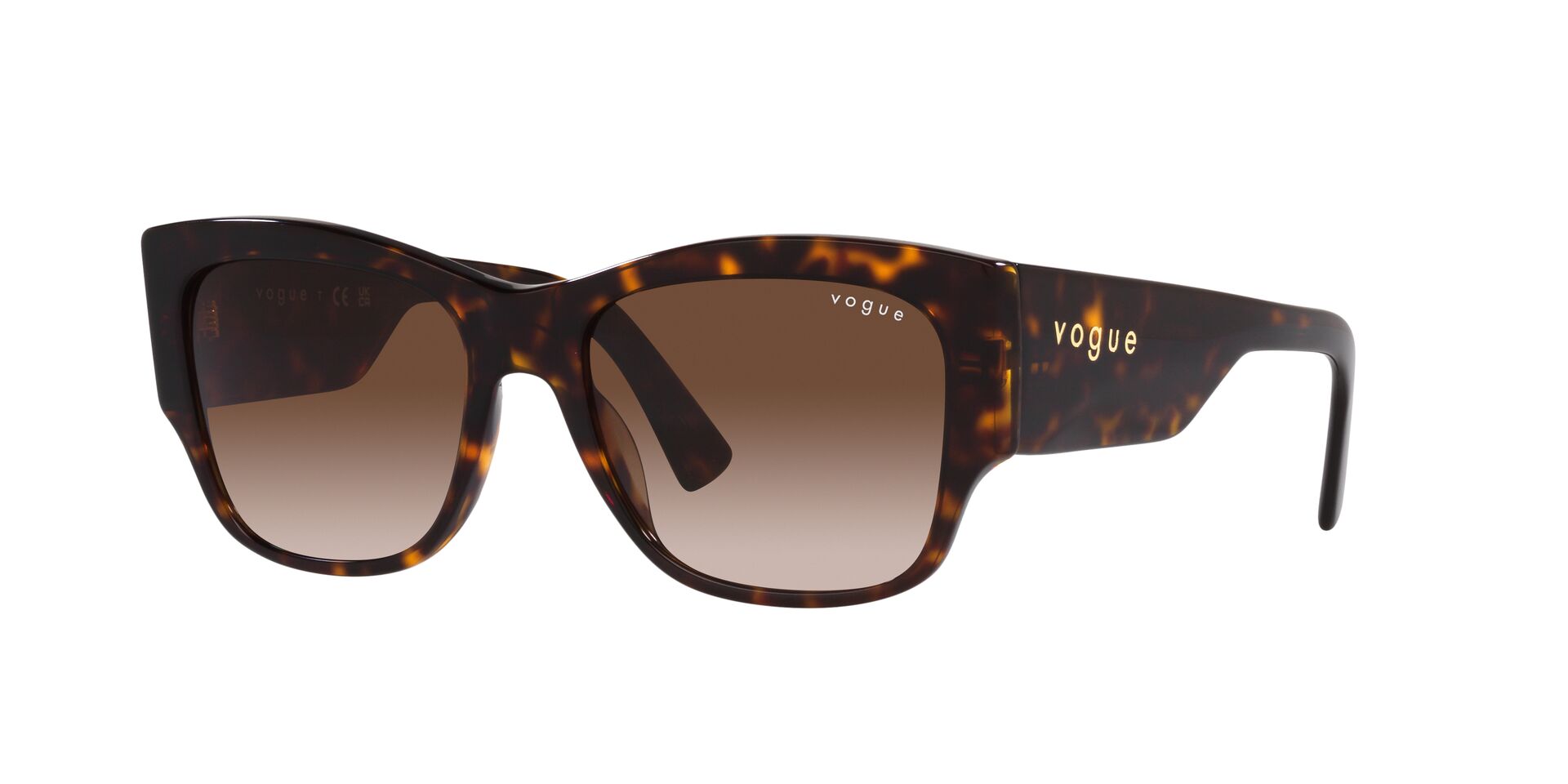 Φωτογραφία προϊόντος: Γυαλιά Ηλίου Vogue VO5462S W65613 Ντεγκραντέ (Vogue) (VO5462S W65613)