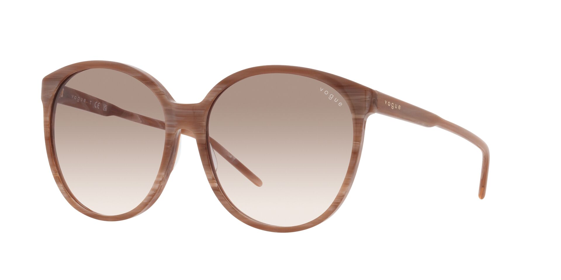 Φωτογραφία προϊόντος: Γυαλιά Ηλίου Vogue VO5509S 307113 Ντεγκραντέ (Vogue) (VO5509S 307113)