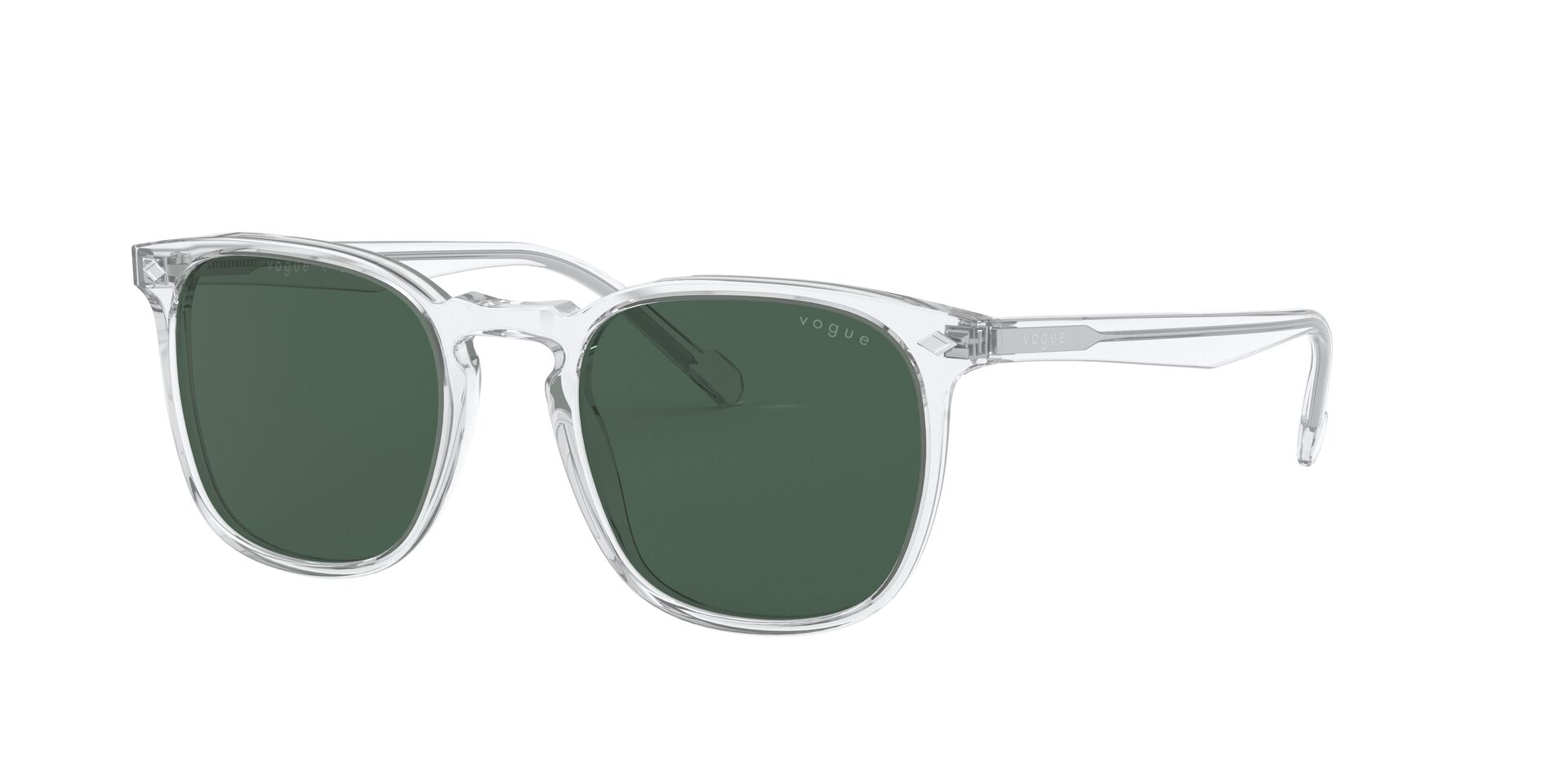Φωτογραφία προϊόντος: Γυαλιά Ηλίου Vogue VO5328S W74571 Μονόχρωμοι (Vogue) (VO5328S W74571)
