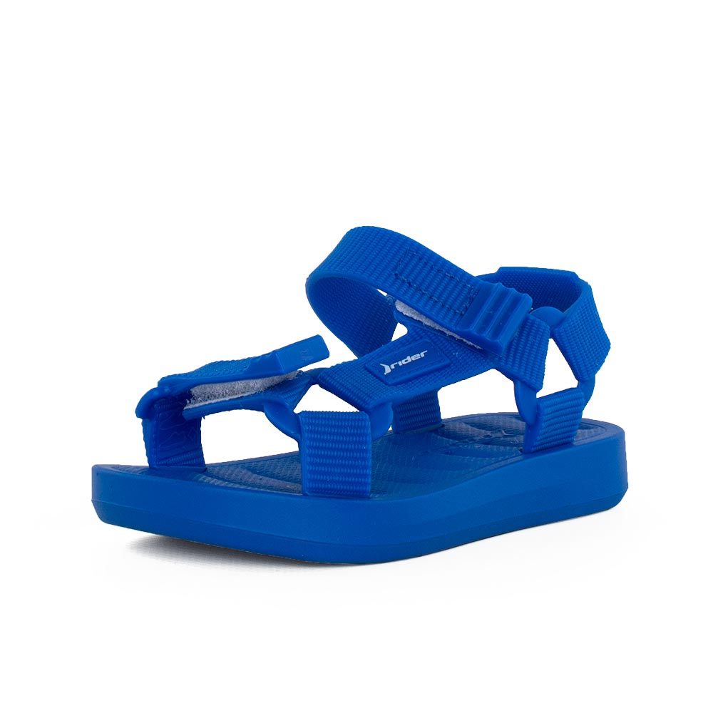 Φωτογραφία προϊόντος: RIDER Πέδιλα για Αγόρι Free Papete Baby Blue 780-21067-39-3