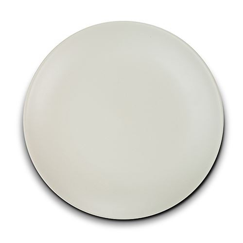 Φωτογραφία προϊόντος: NAVA Πιάτο φρούτου stoneware "Soho" λευκό 21cm 10-141-071