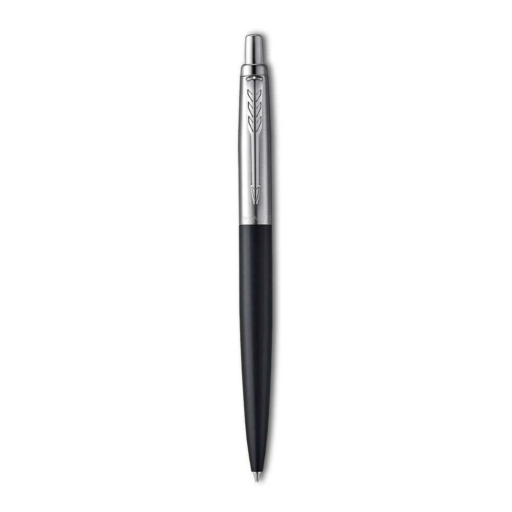 Φωτογραφία προϊόντος: Parker Jotter XL ΜΑΤΤΕ BLACK CT BPen (MPN: 2068358, GTIN: 3026980683580)