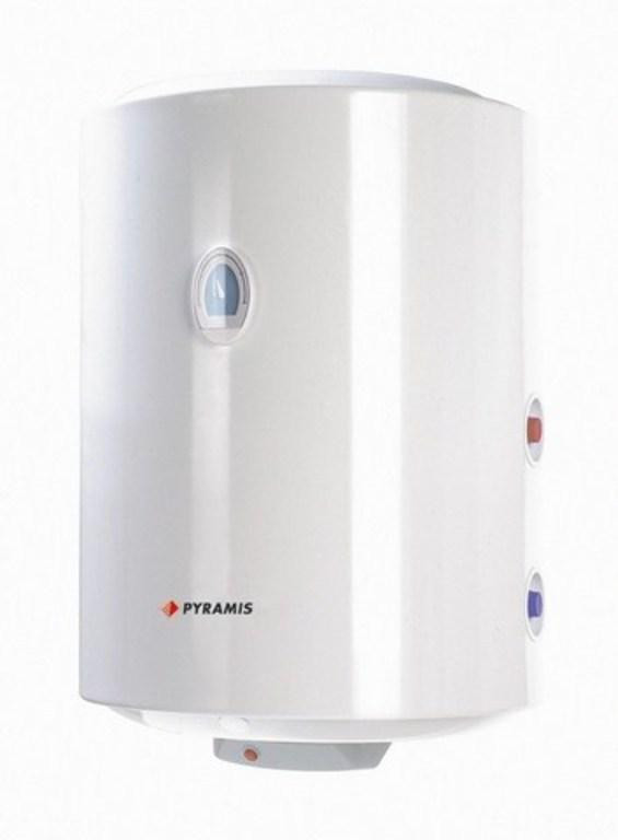 Φωτογραφία προϊόντος: Pyramis Θερμοσίφωνας 25lt 2.5kW Κάθετος